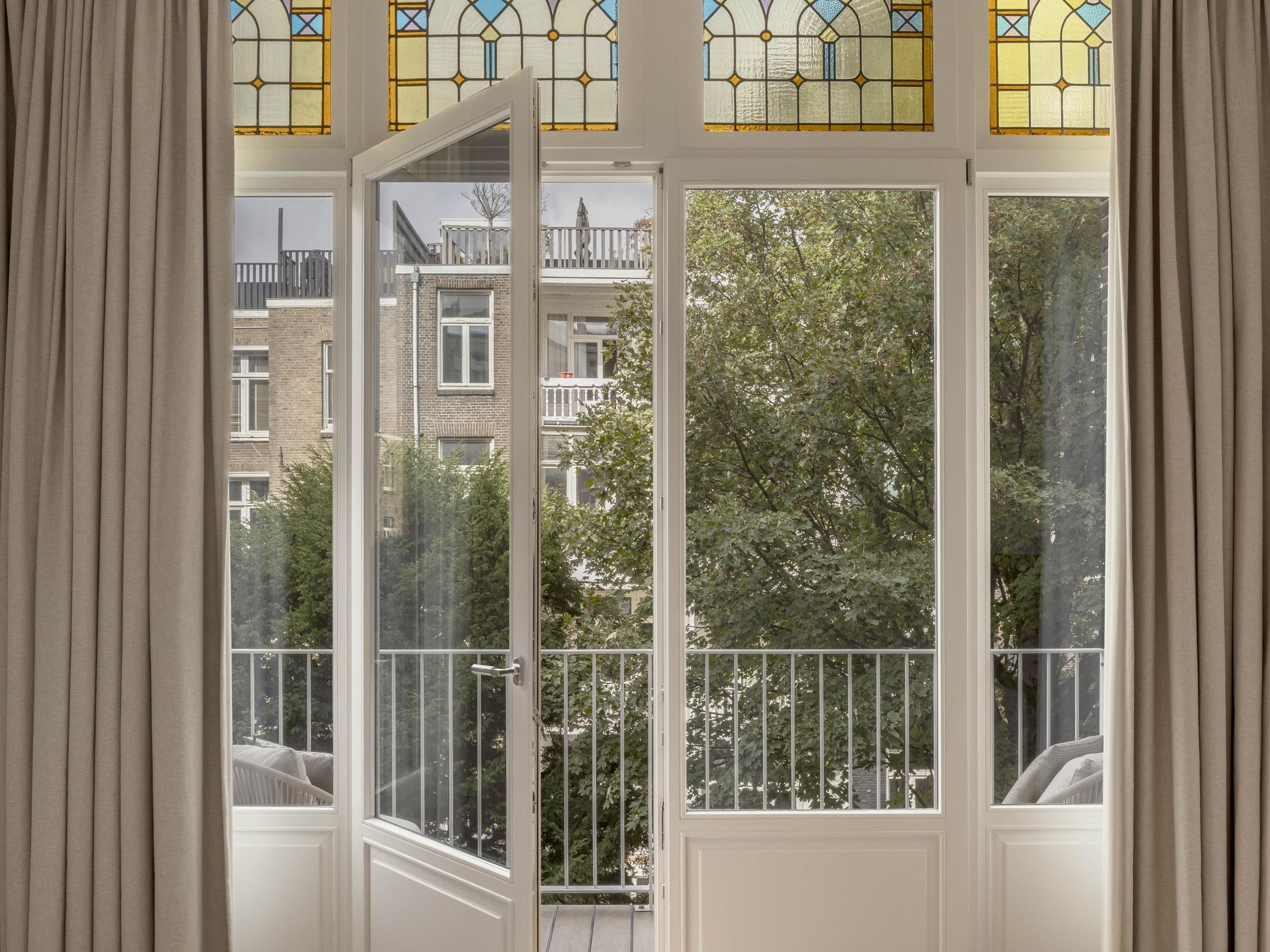 De Lairessestraat 104-2 — 17