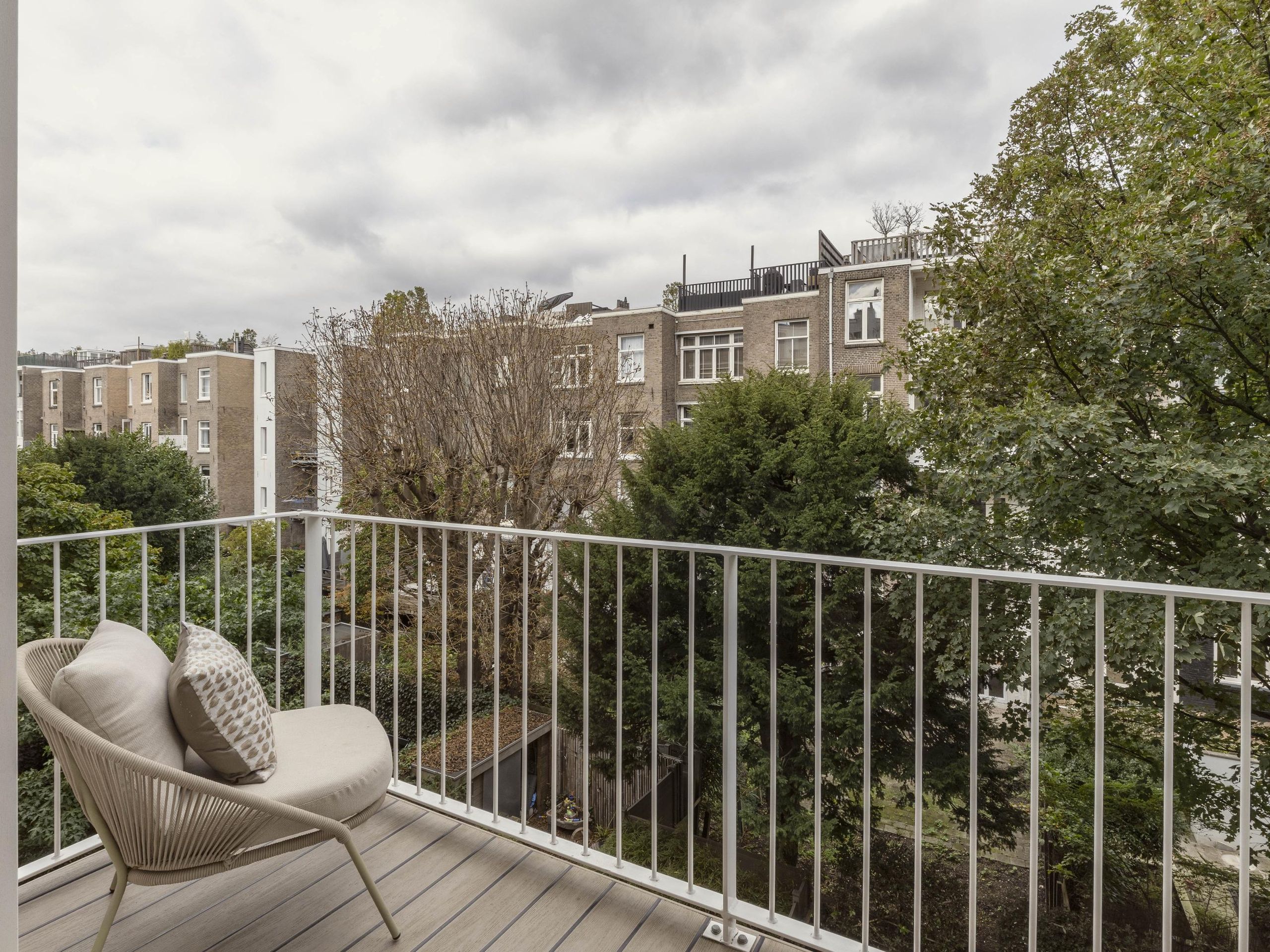 De Lairessestraat 104-2 — 18