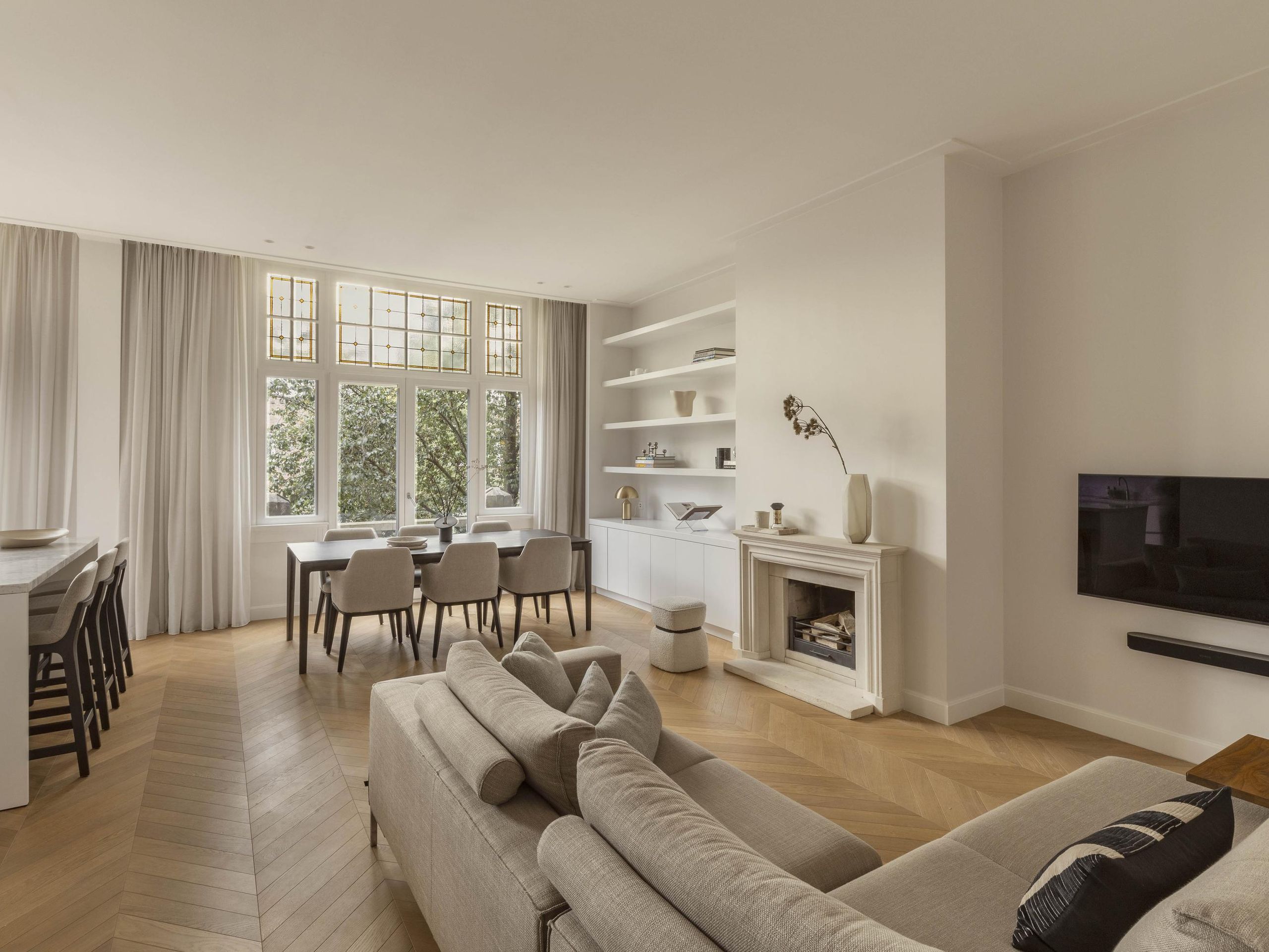 De Lairessestraat 104-2 — 1