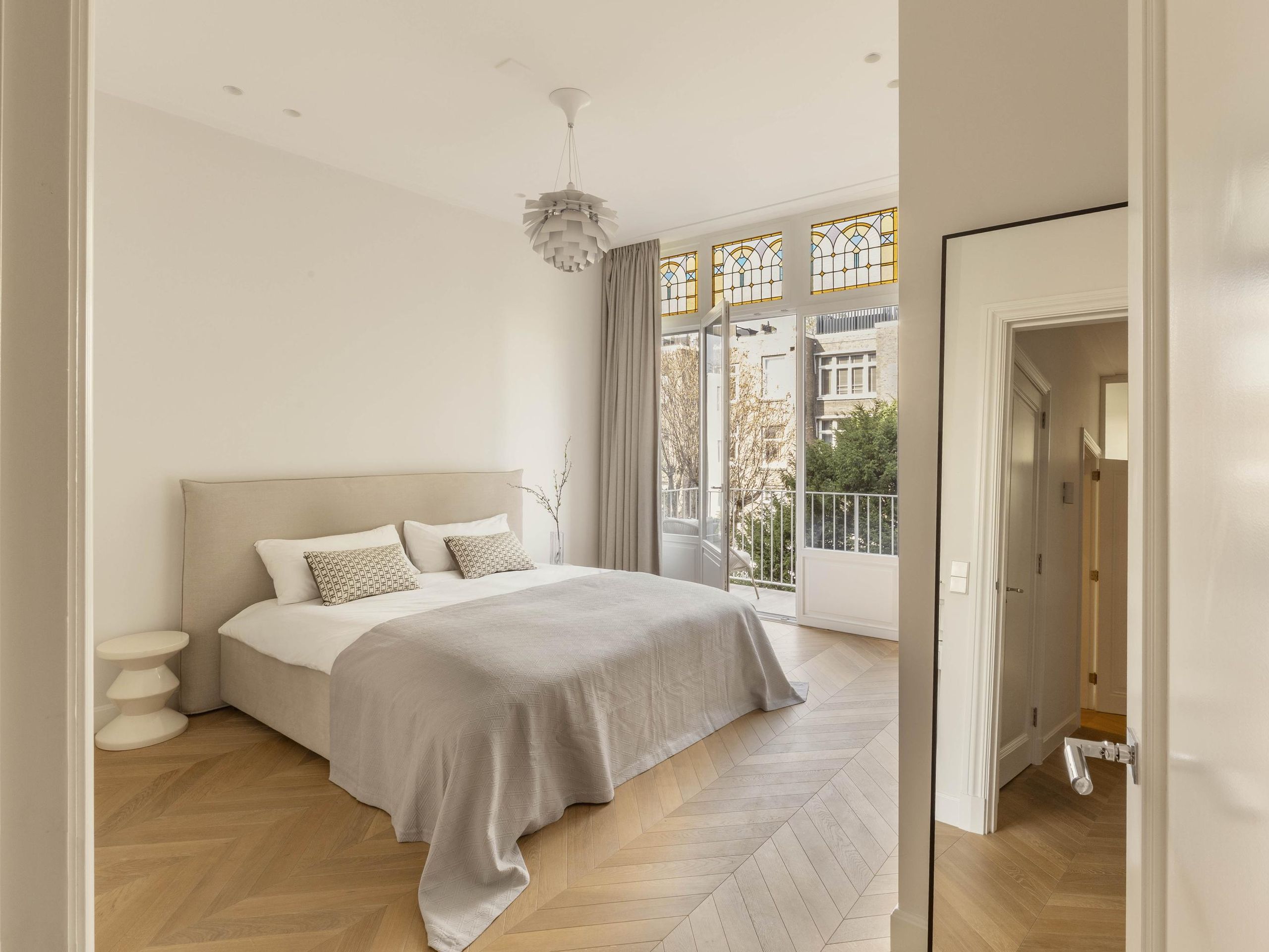 De Lairessestraat 104-2 — 2