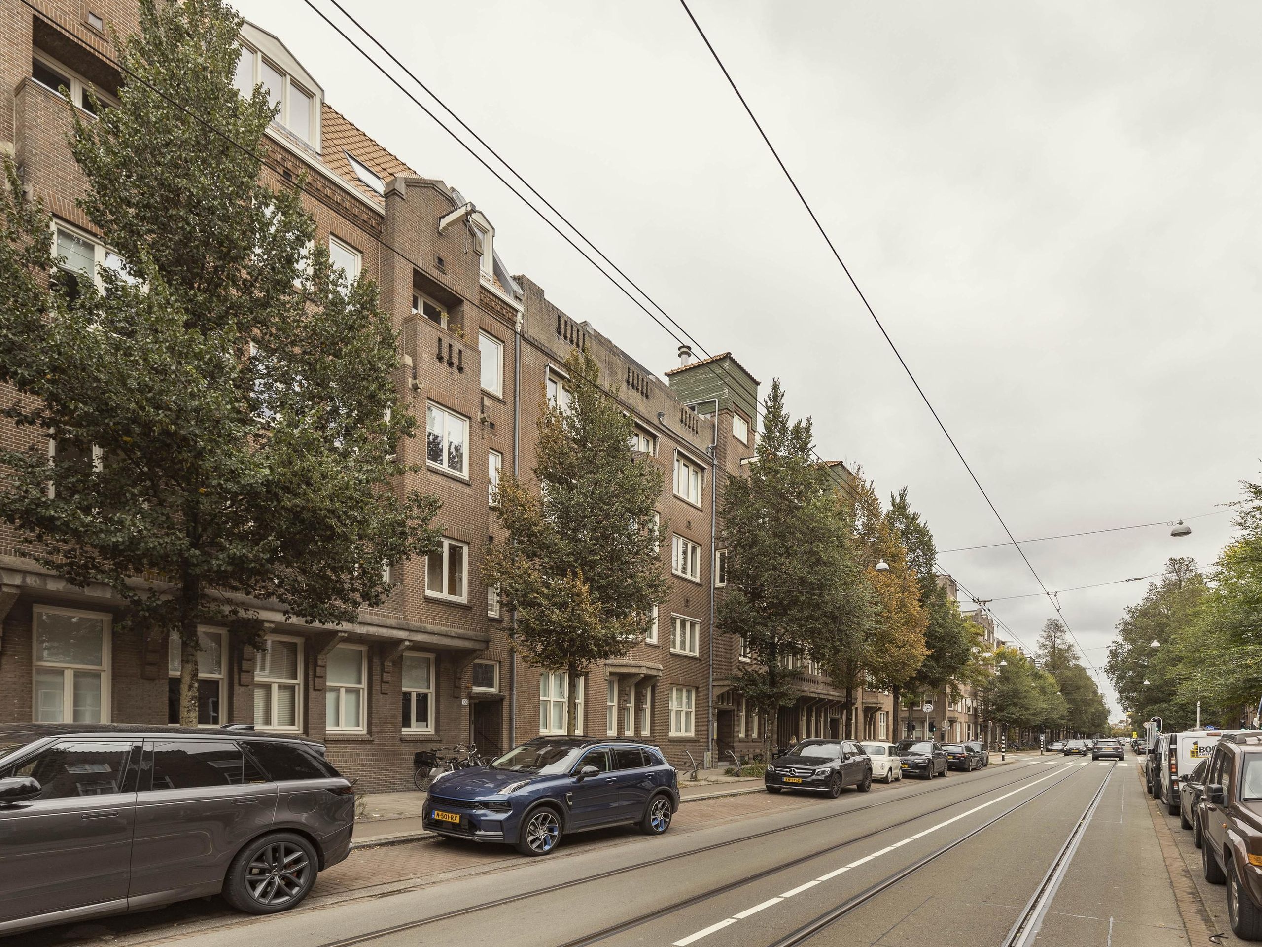 De Lairessestraat 104-2 — 29