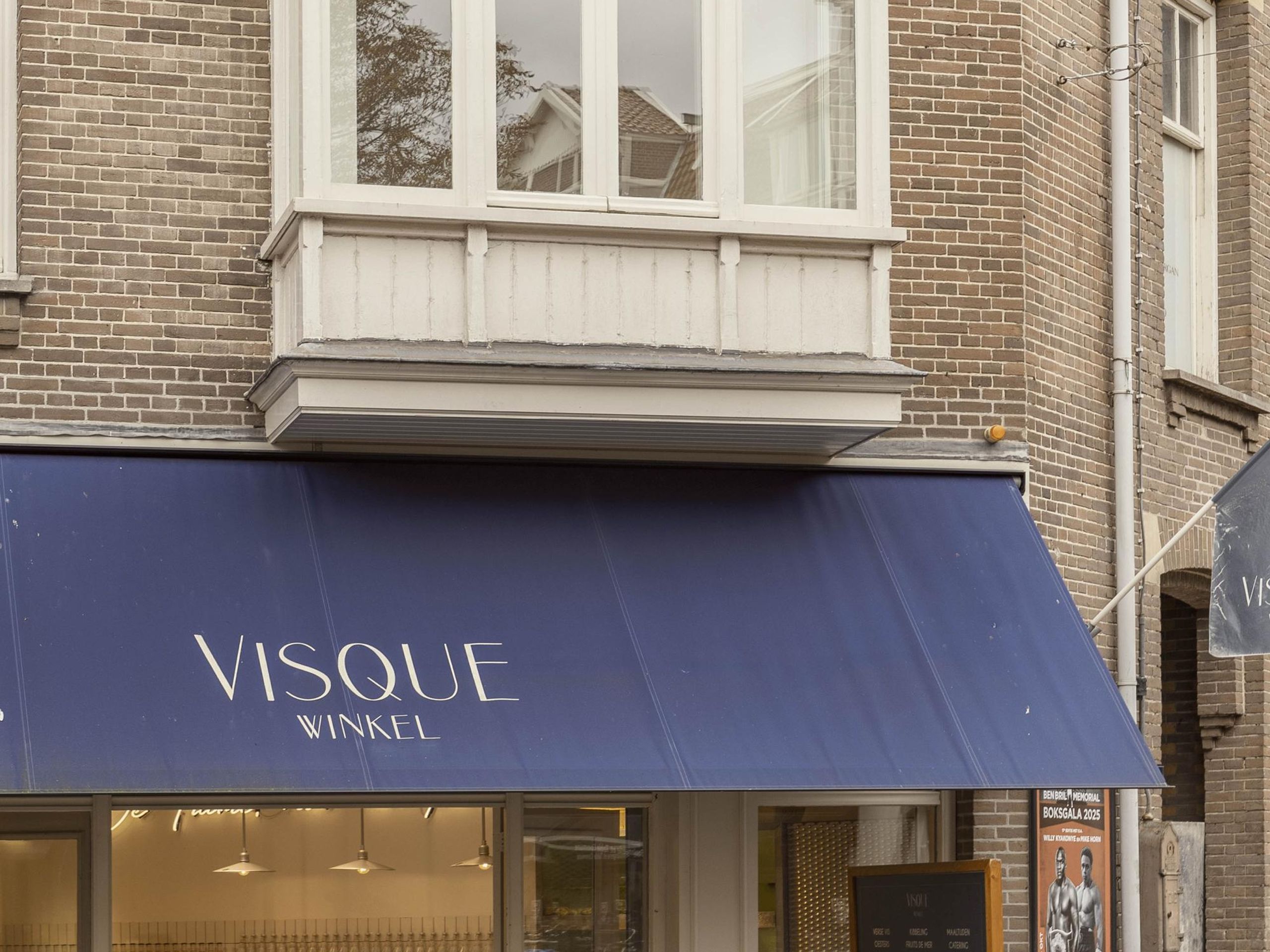 De Lairessestraat 104-2 — 32