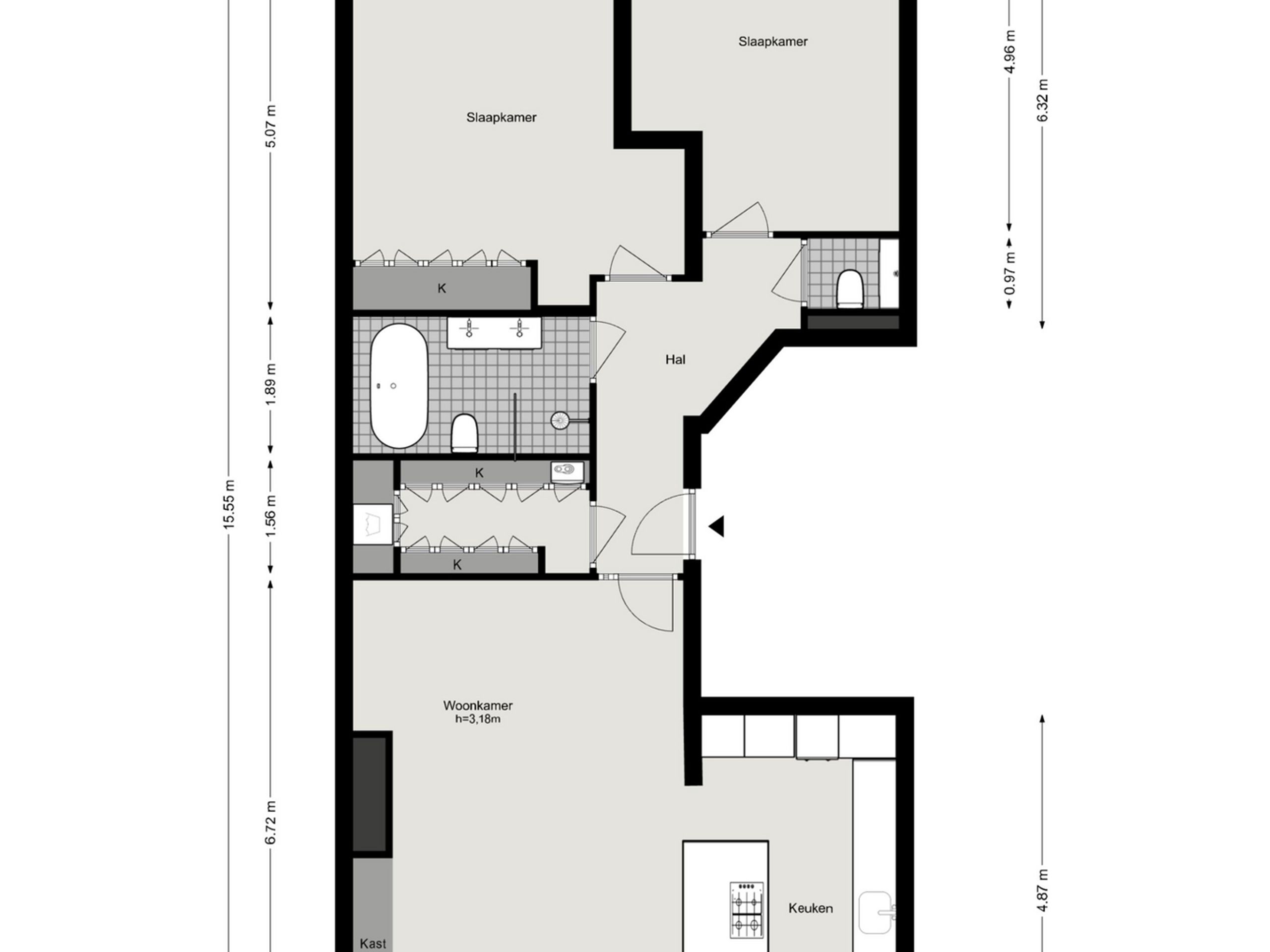 De Lairessestraat 104-2 — 35
