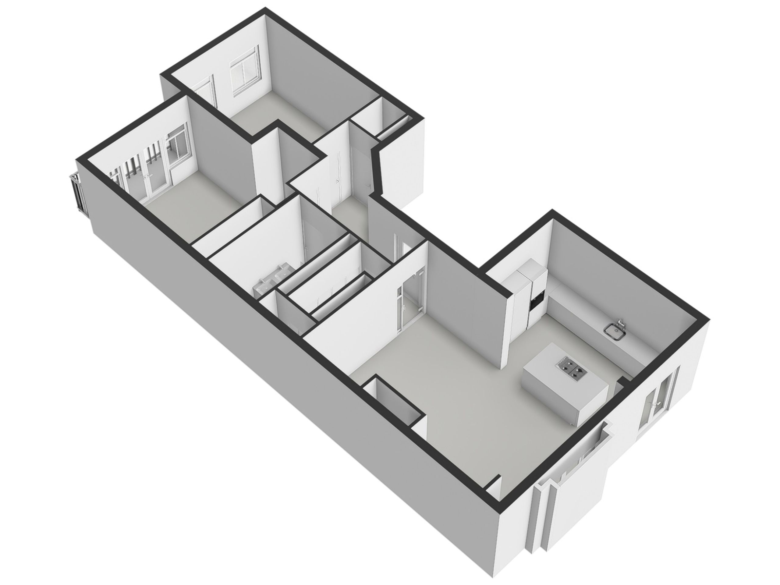 De Lairessestraat 104-2 — 36