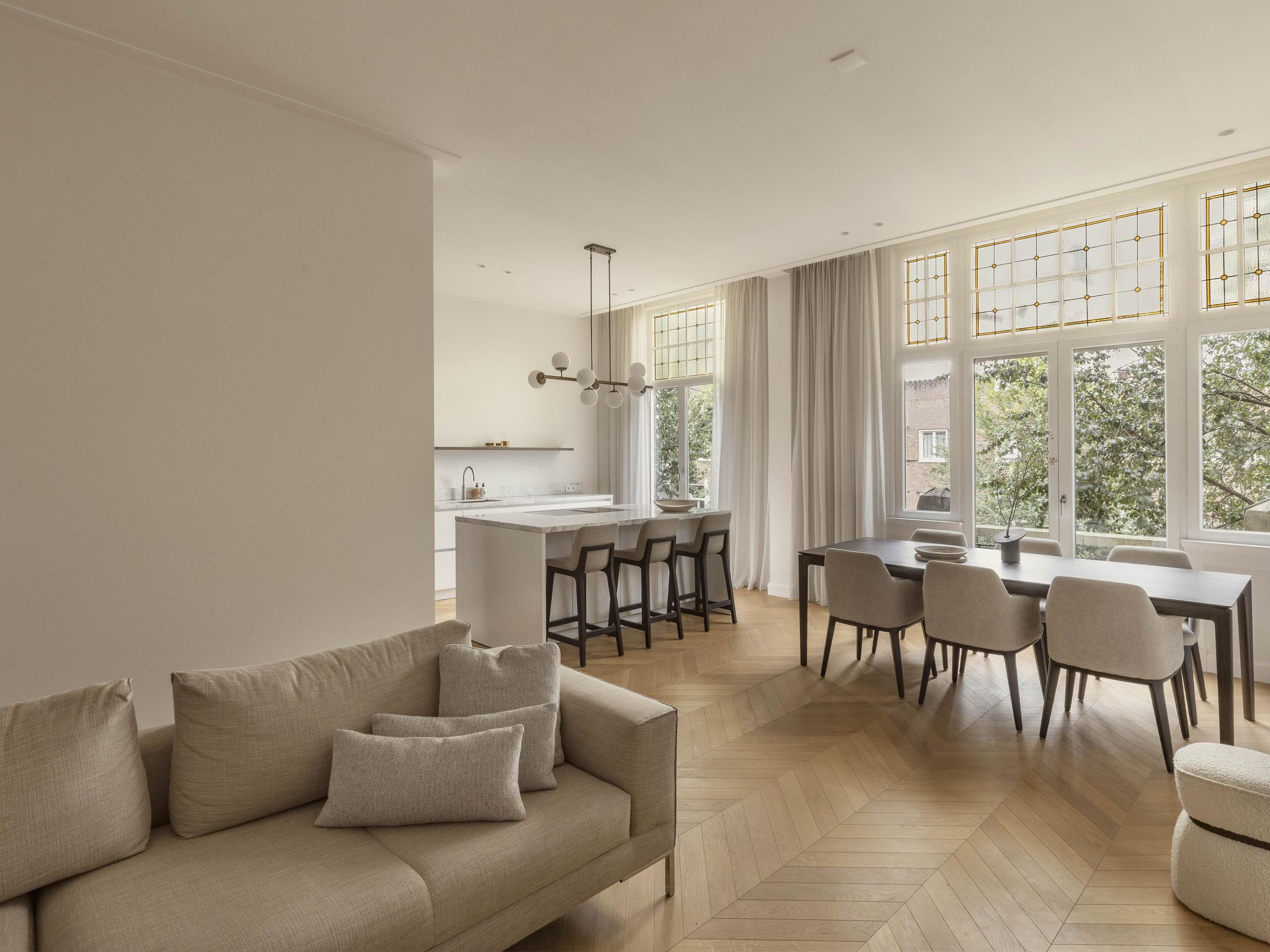 De Lairessestraat 104-2 — 5