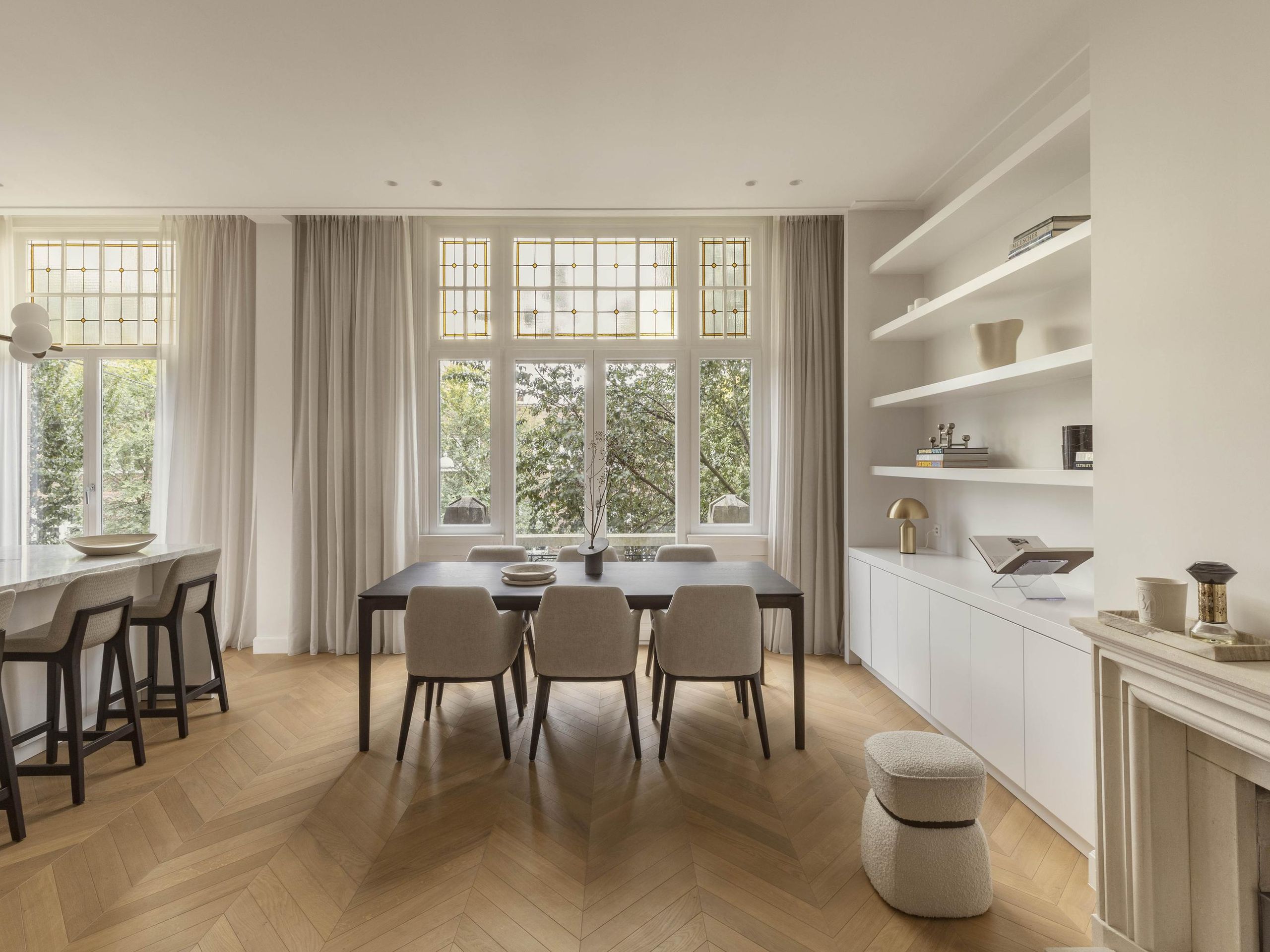 De Lairessestraat 104-2 — 6