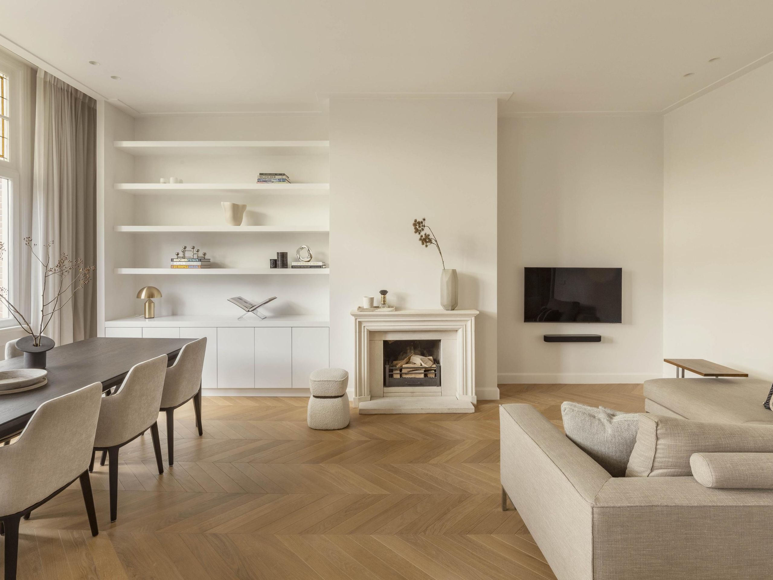 De Lairessestraat 104-2 — 7