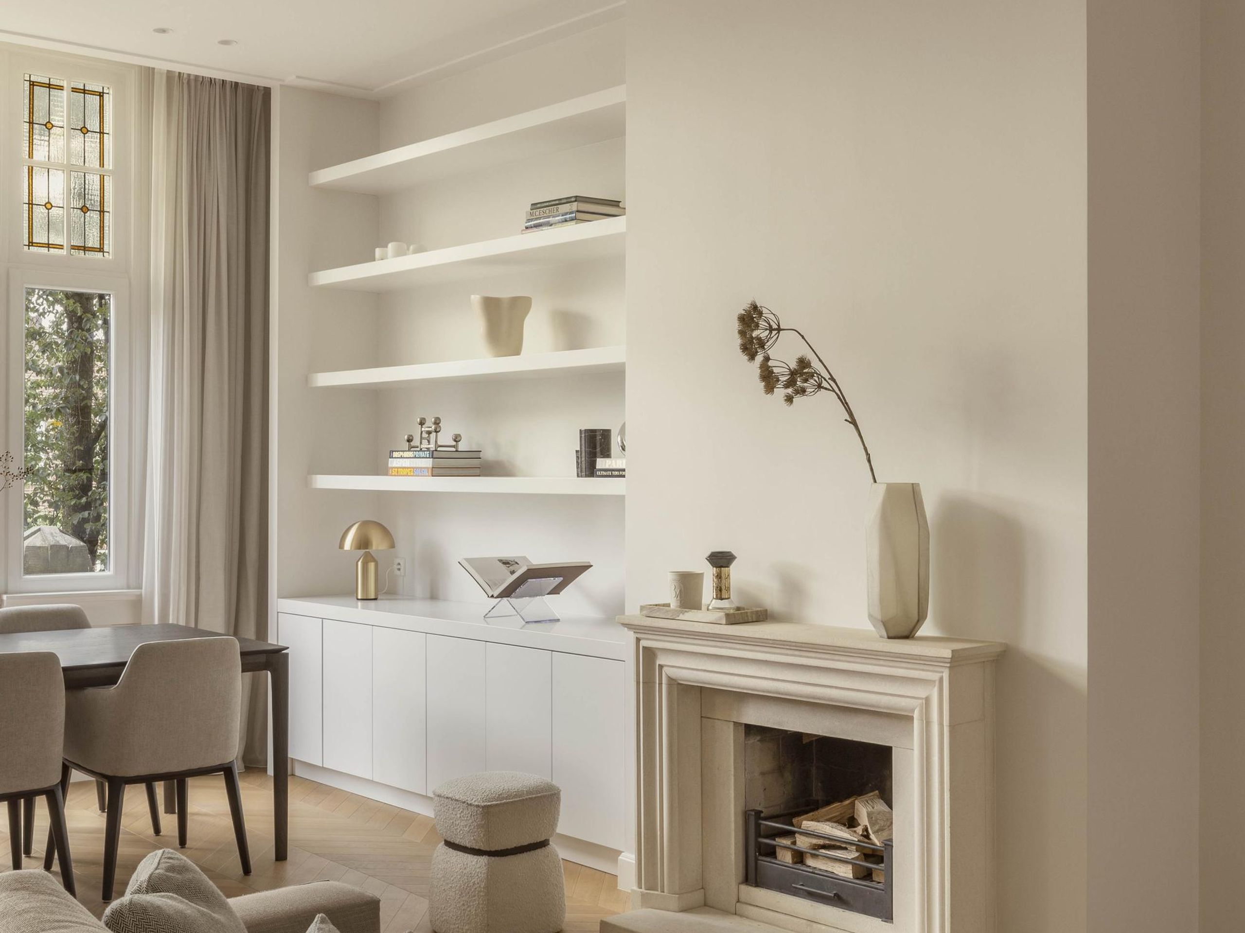 De Lairessestraat 104-2 — 8