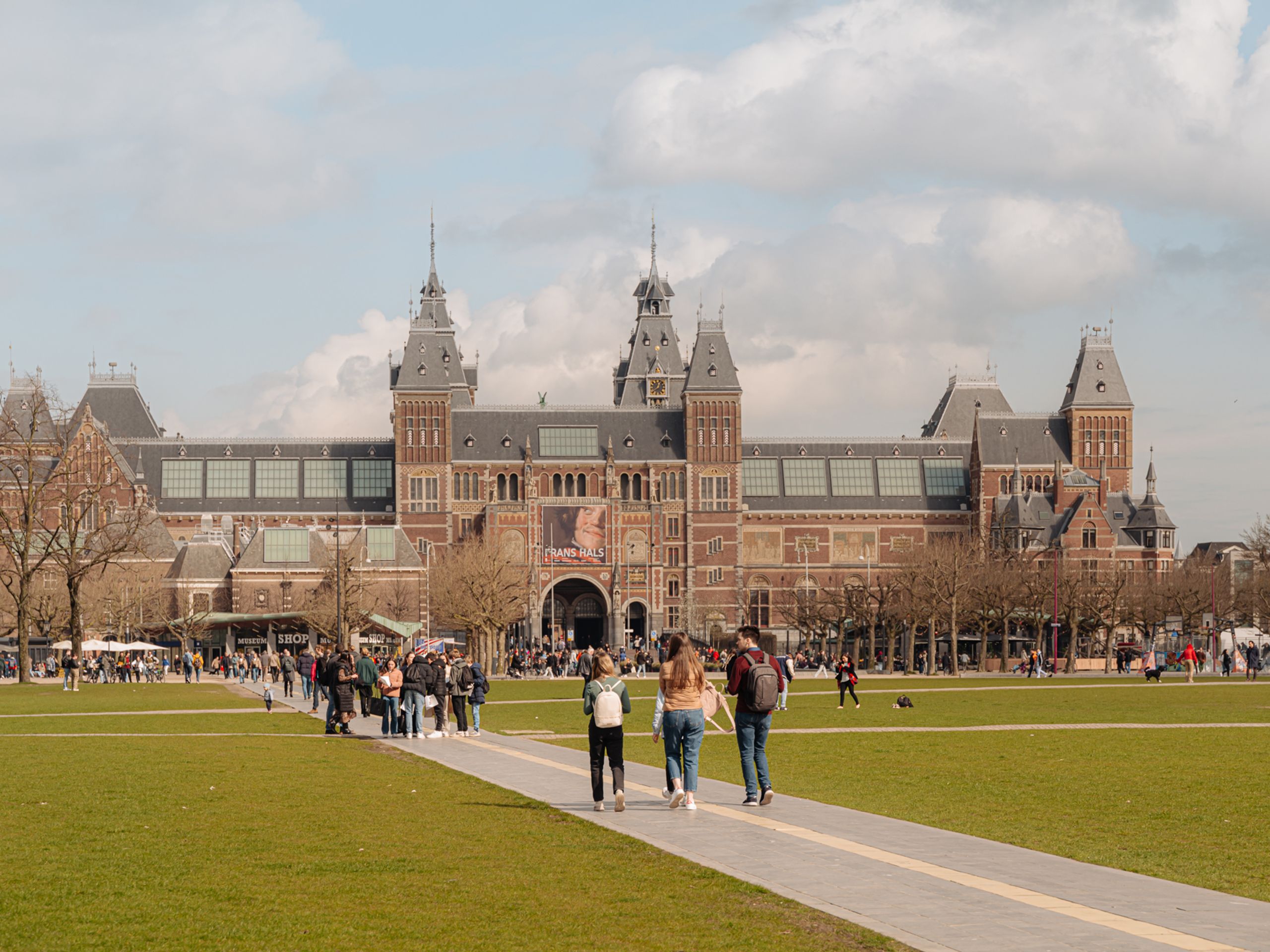 De Lairessestraat 90-3R — 23