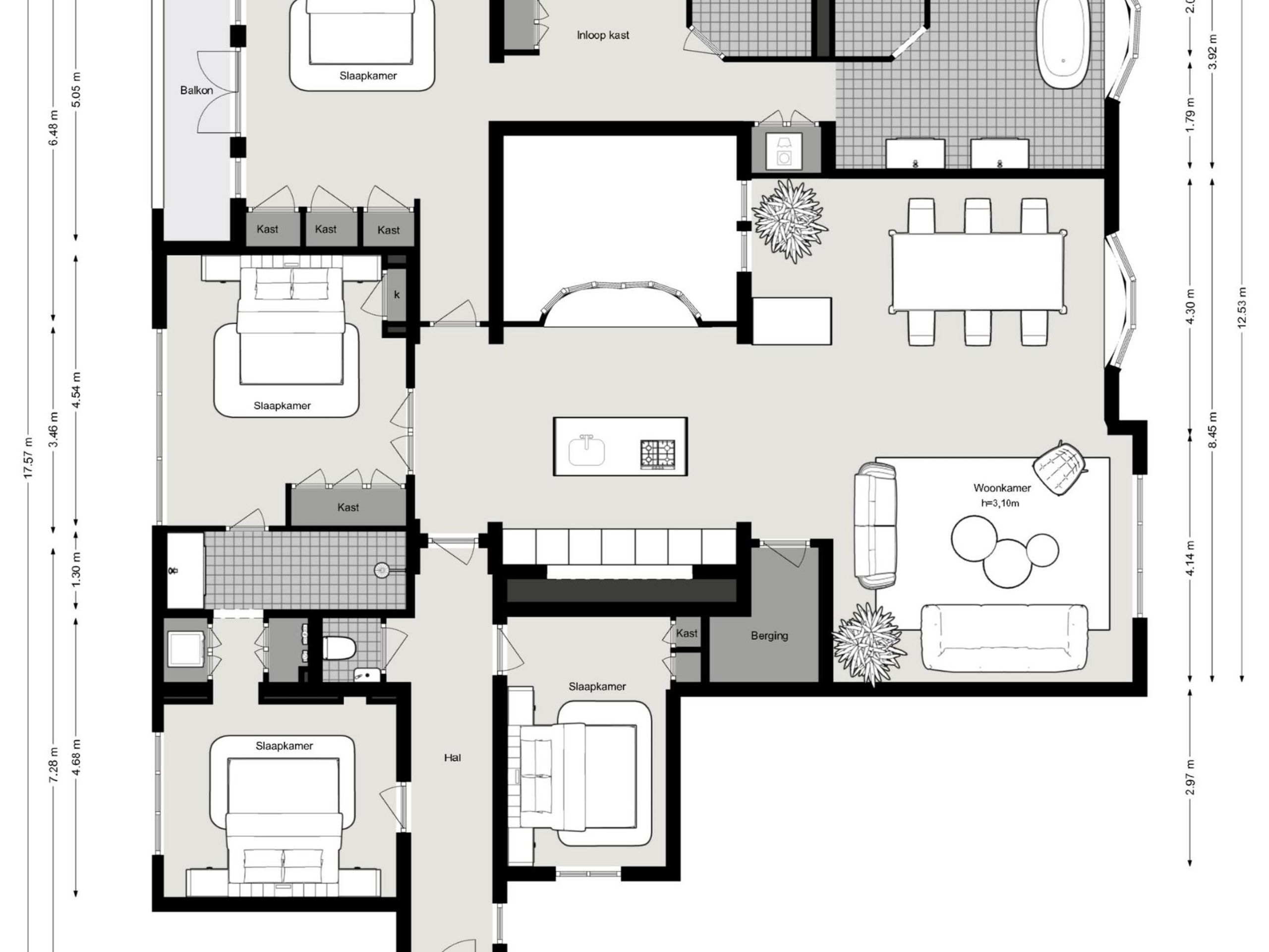 De Lairessestraat 90-3R — 26