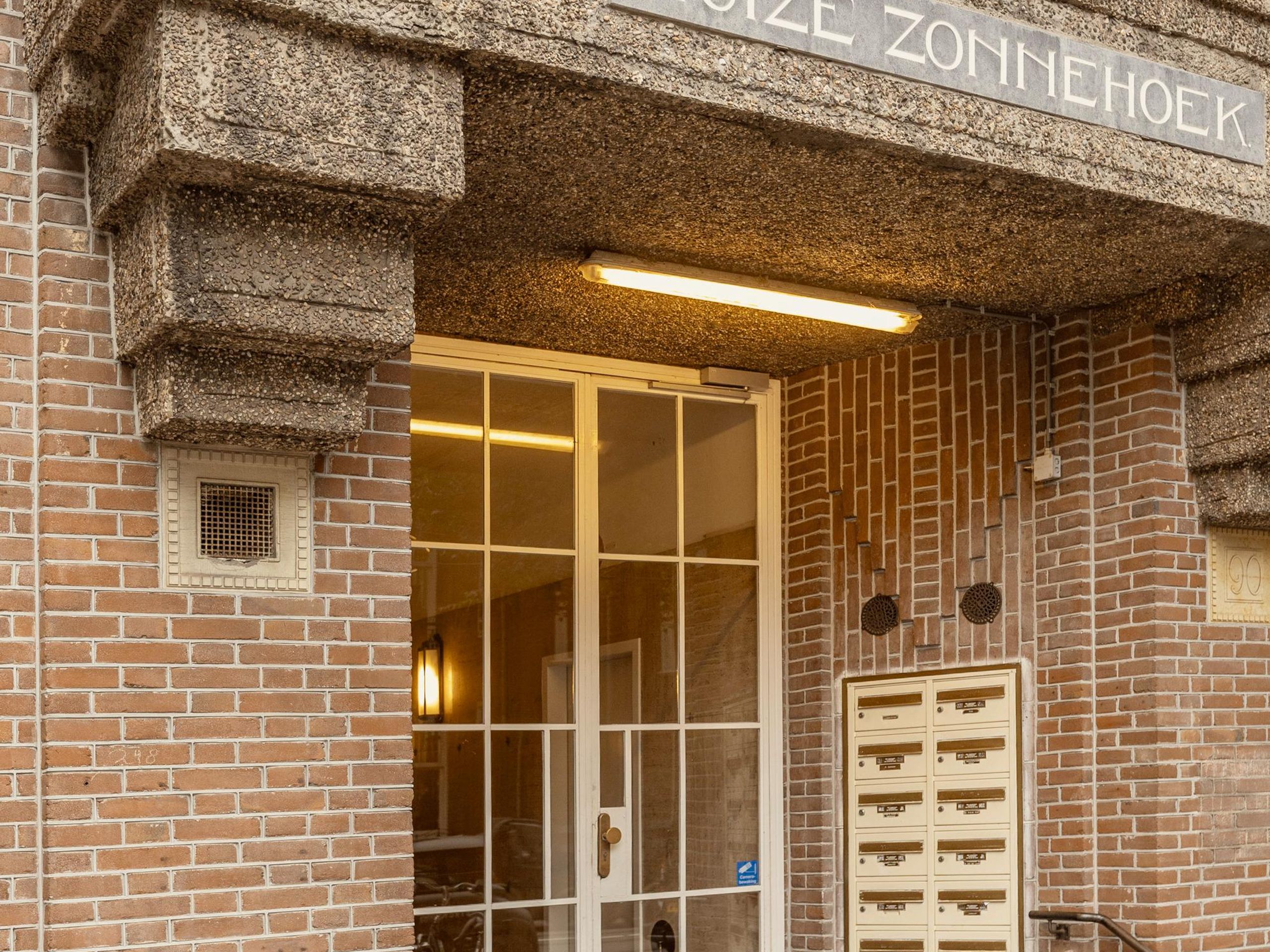 De Lairessestraat 90-3R — 4