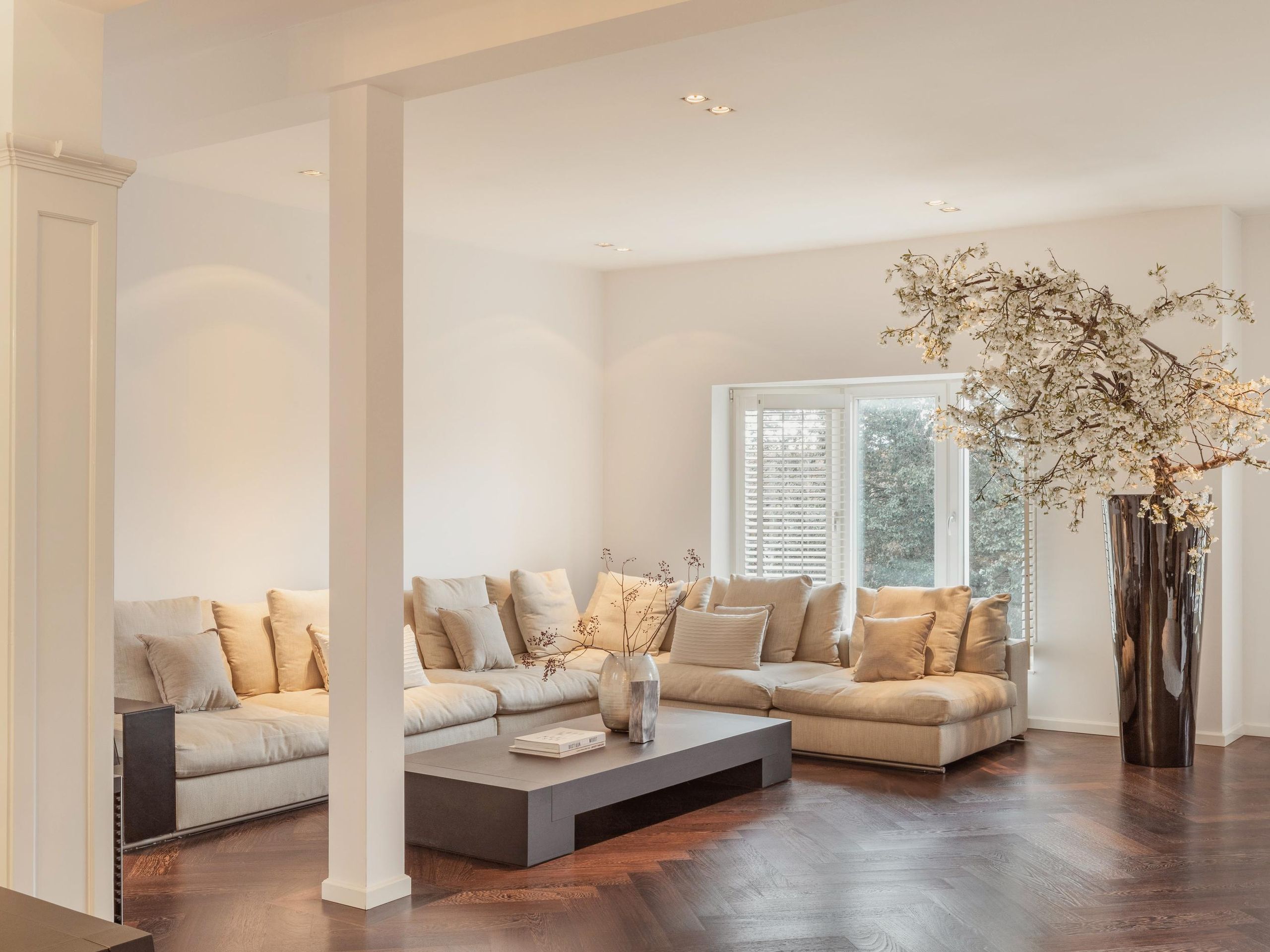 De Lairessestraat 90-3R — 5