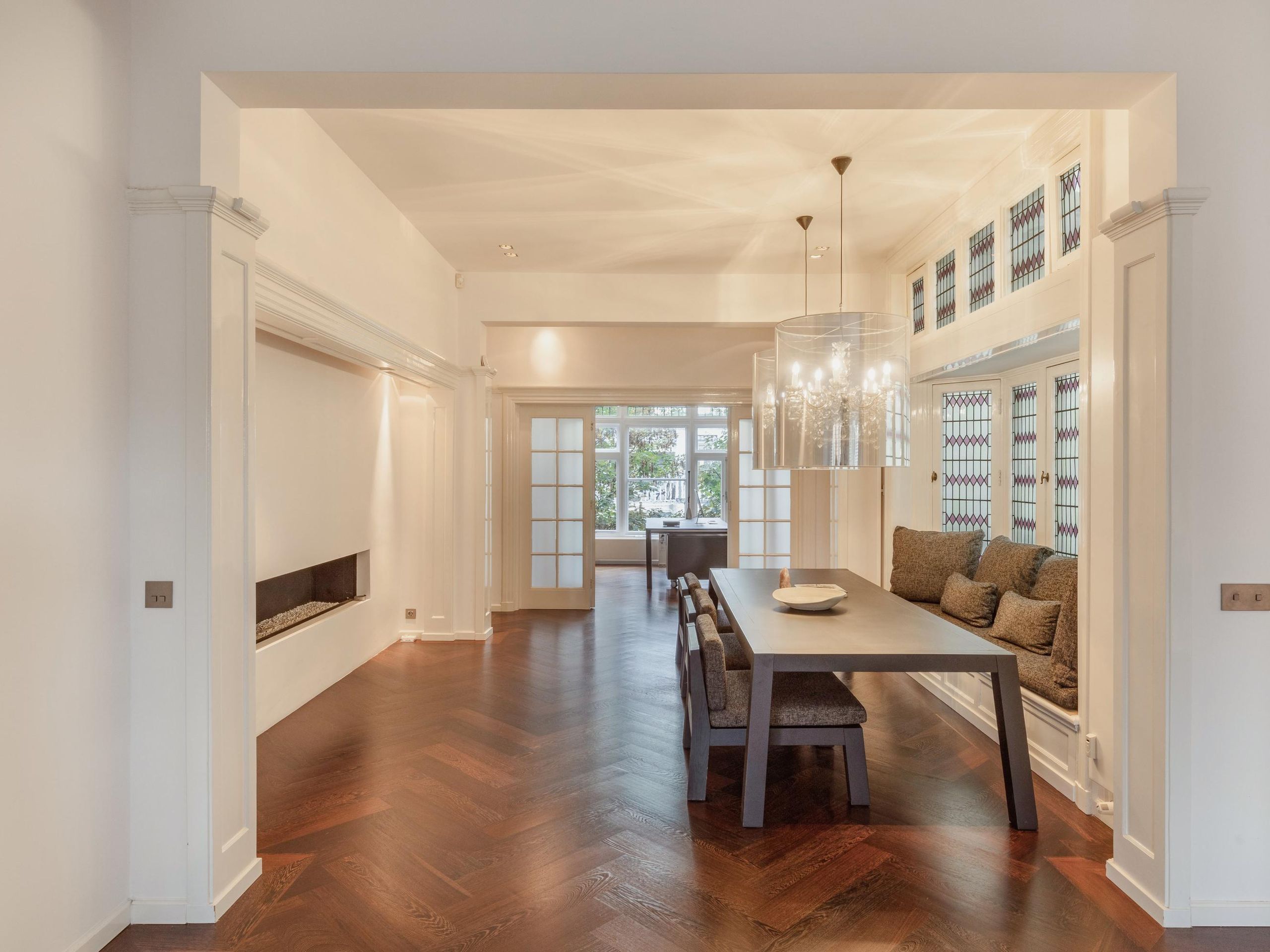 De Lairessestraat 90-3R — 7