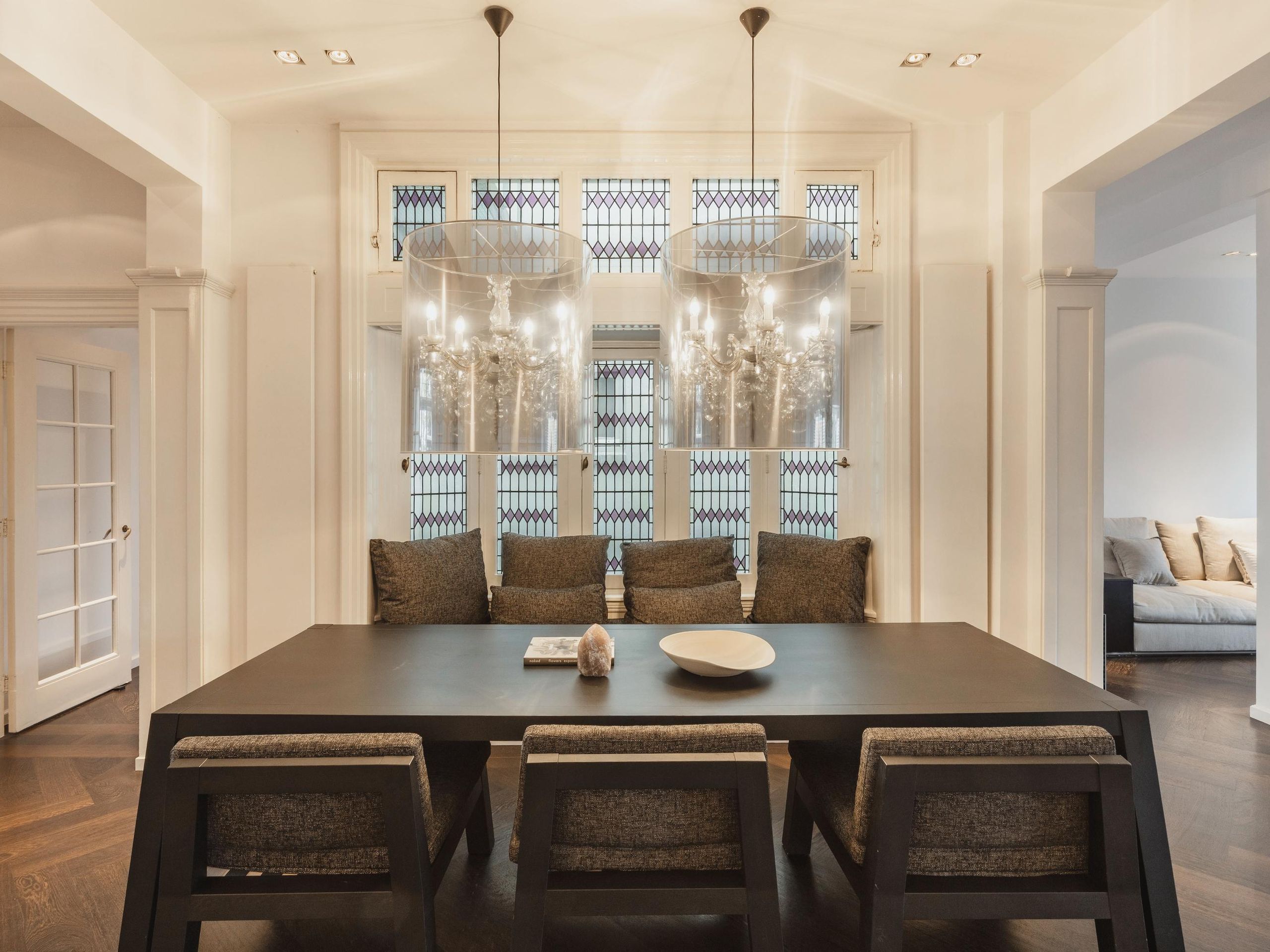 De Lairessestraat 90-3R — 8