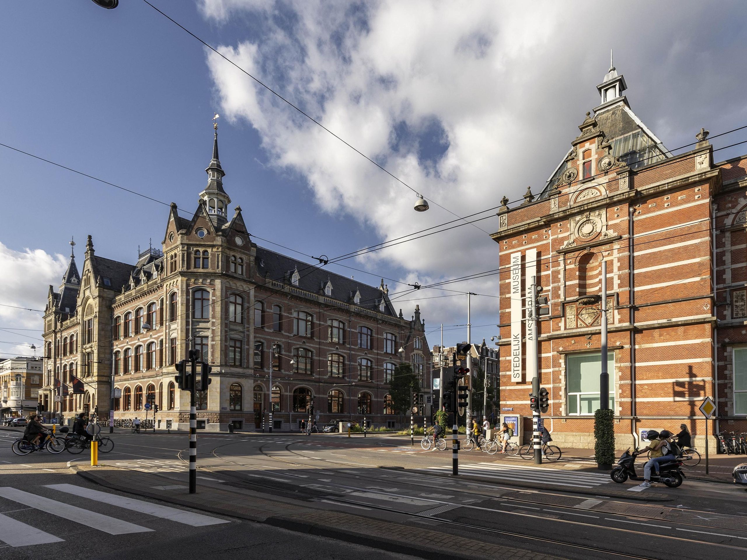 Willemsparkweg 155-2 — 36