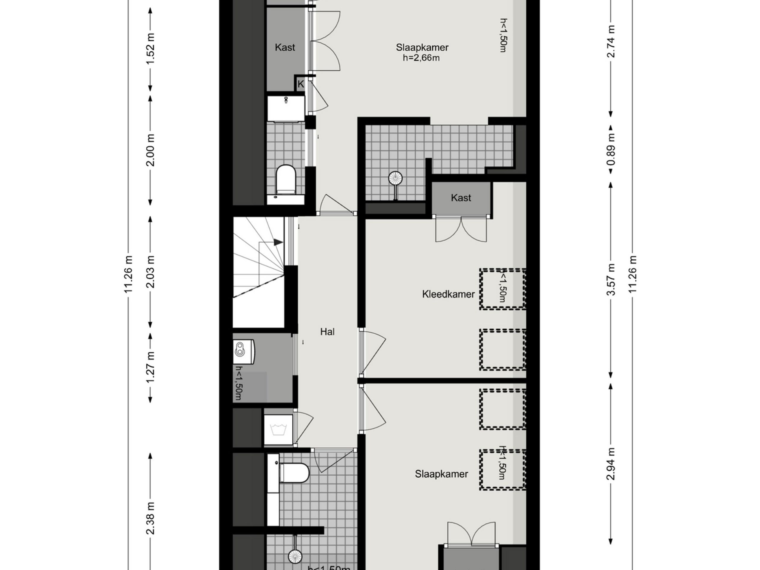 Willemsparkweg 155-2 — 39