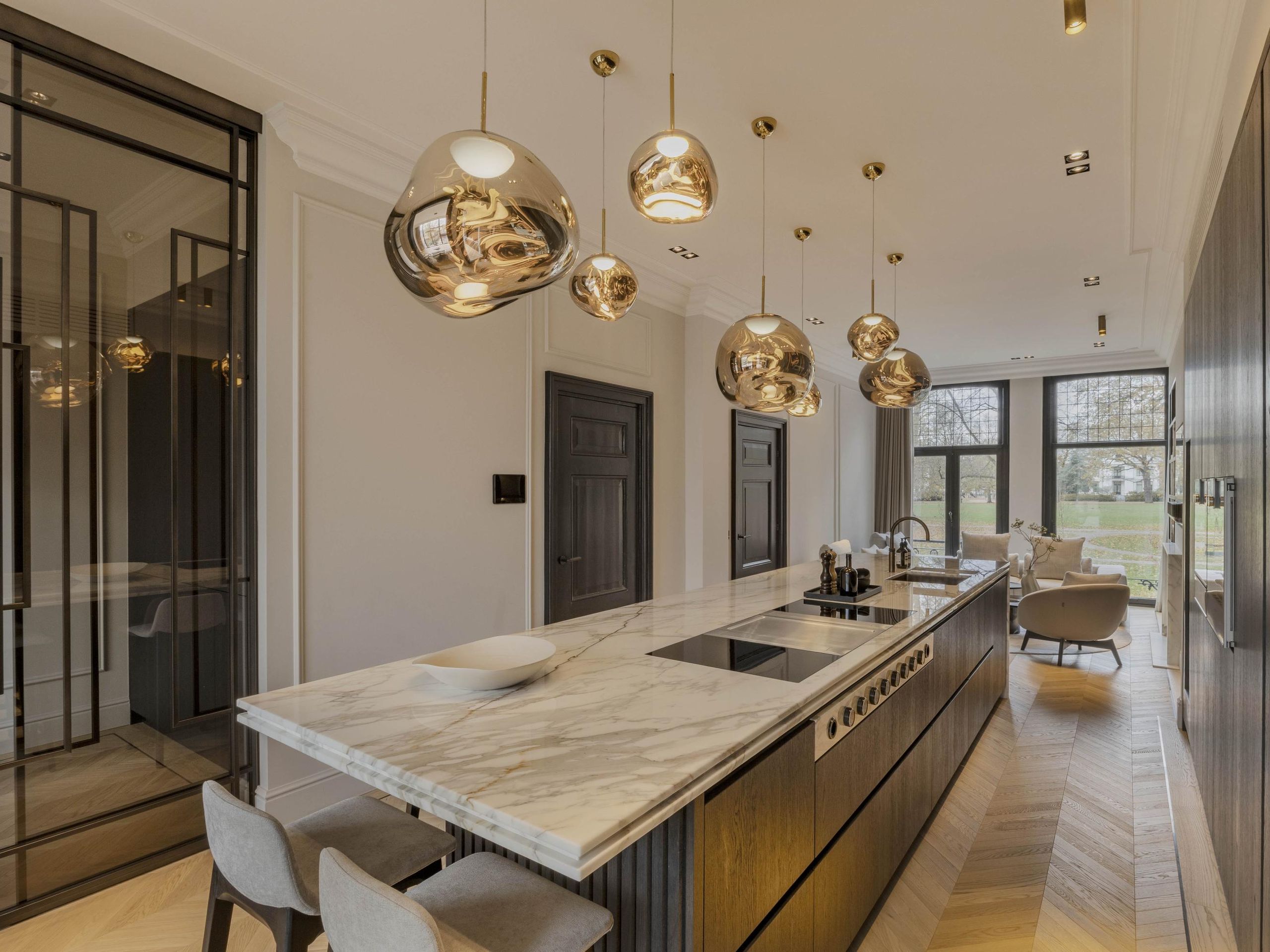 Kleine Houtweg 69 — 9