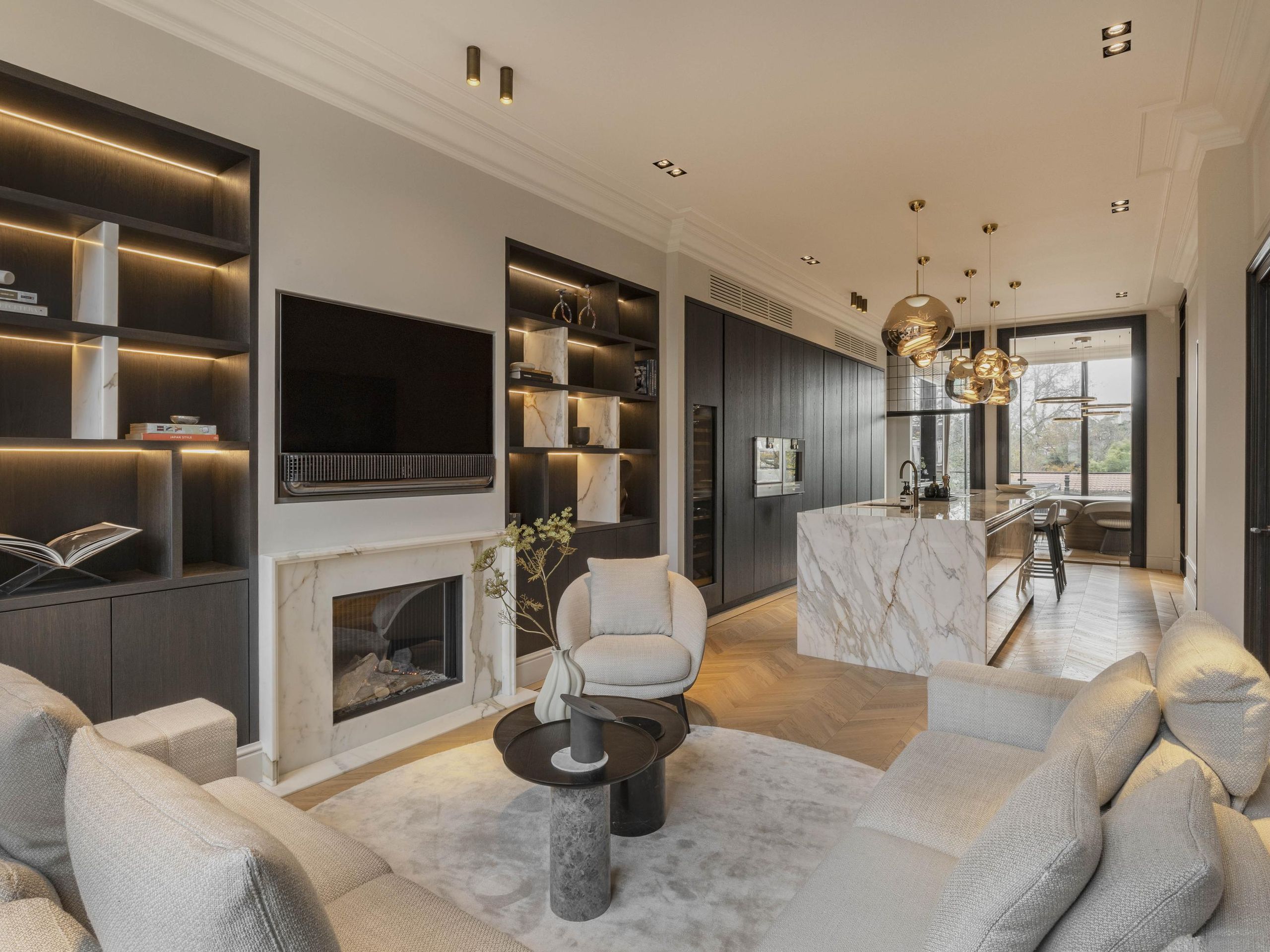 Kleine Houtweg 69 — 1