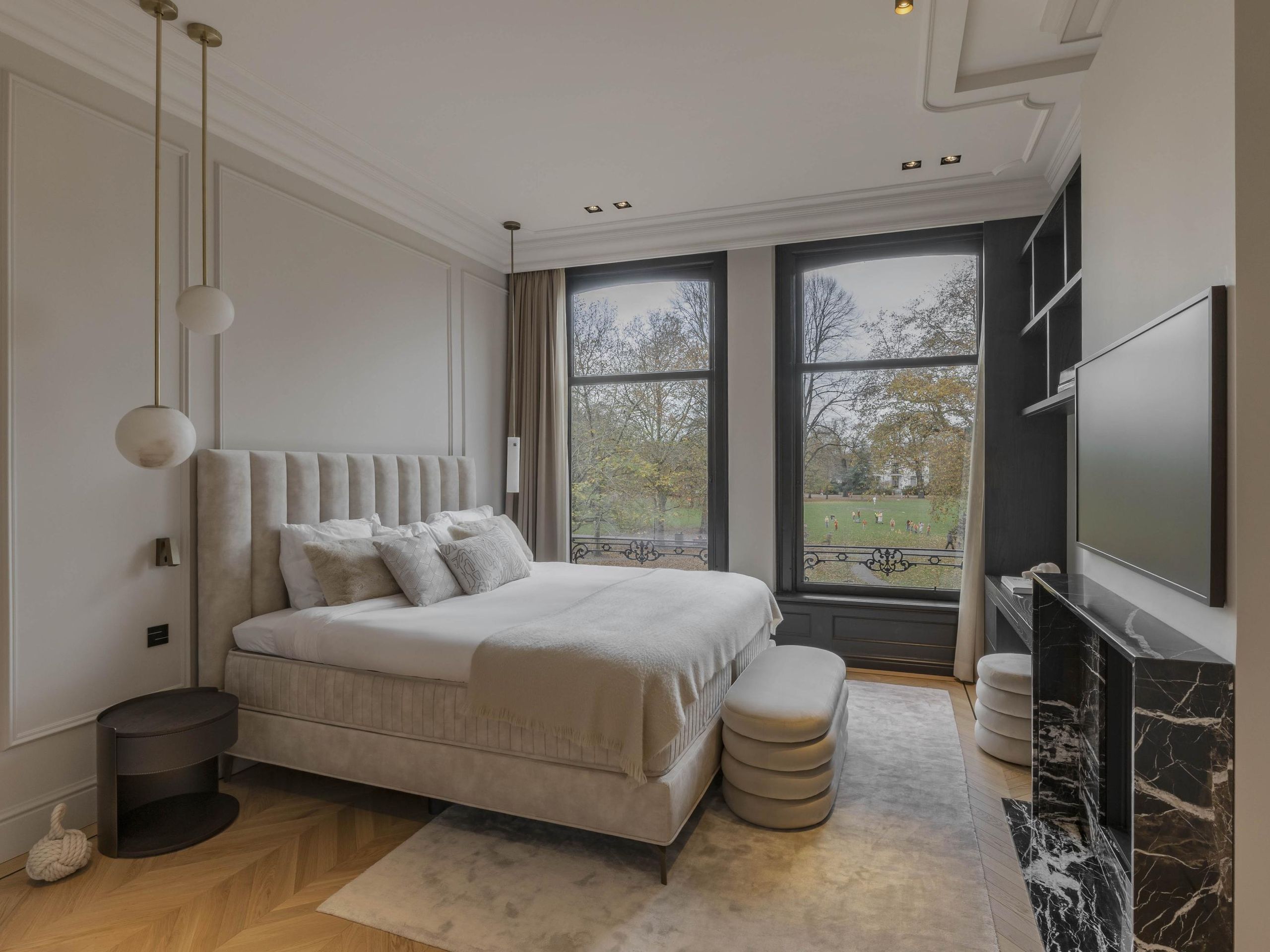 Kleine Houtweg 69 — 21