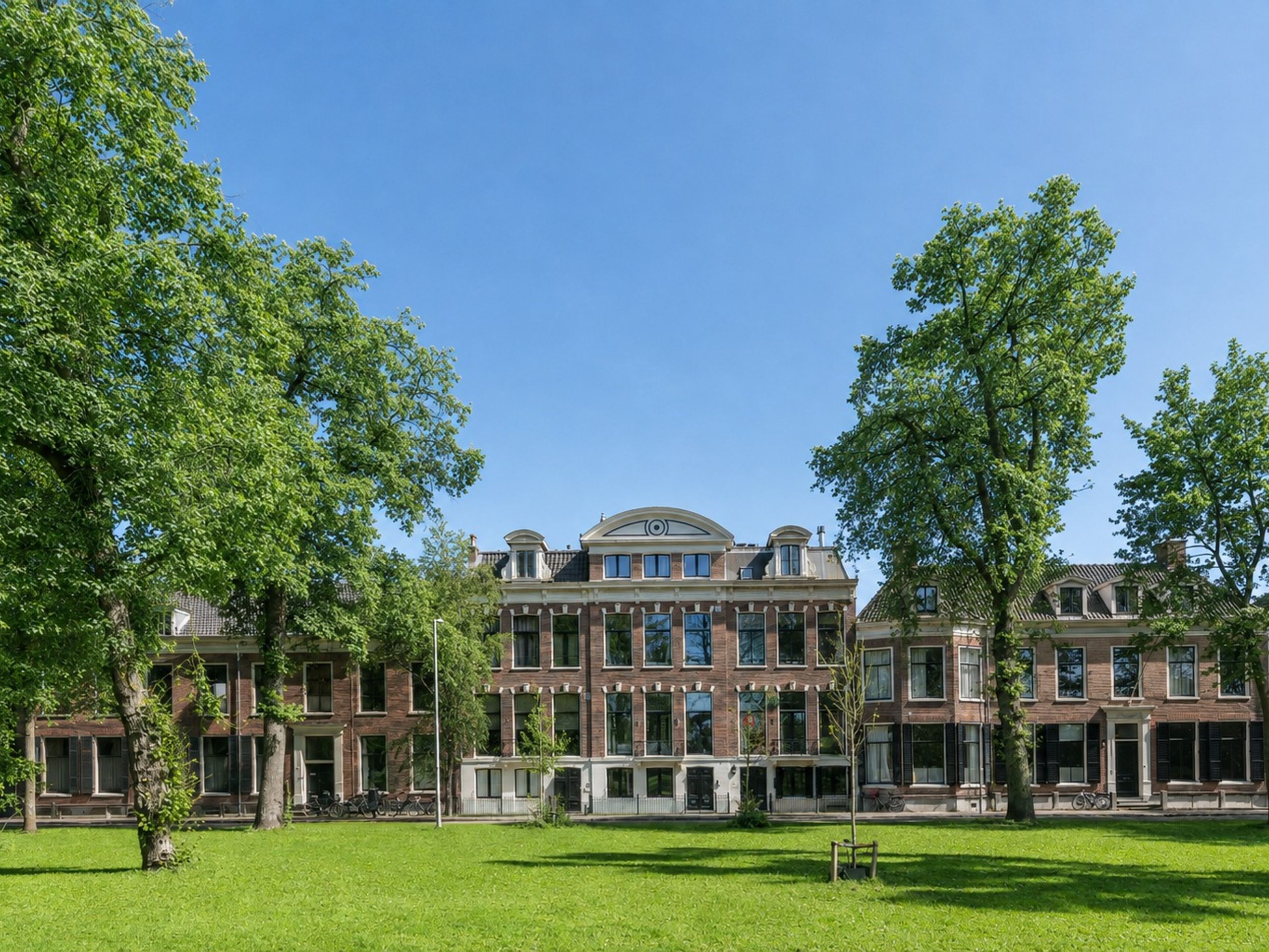 Kleine Houtweg 69 — 47