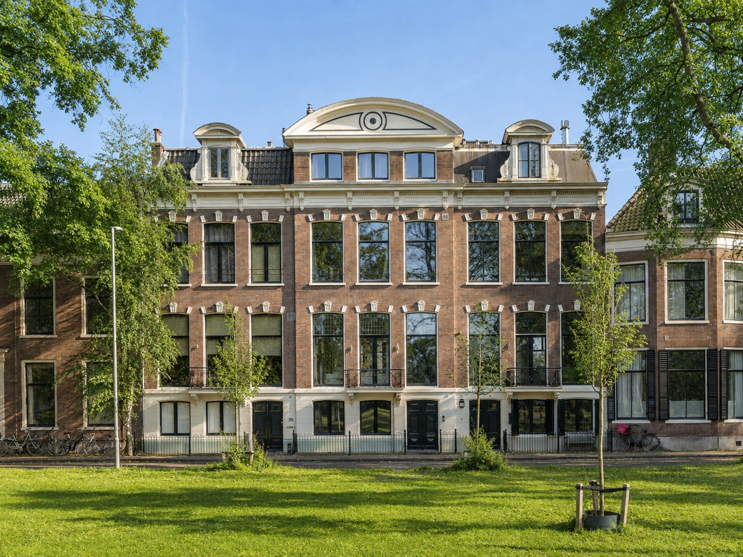 Kleine Houtweg 69 — 48