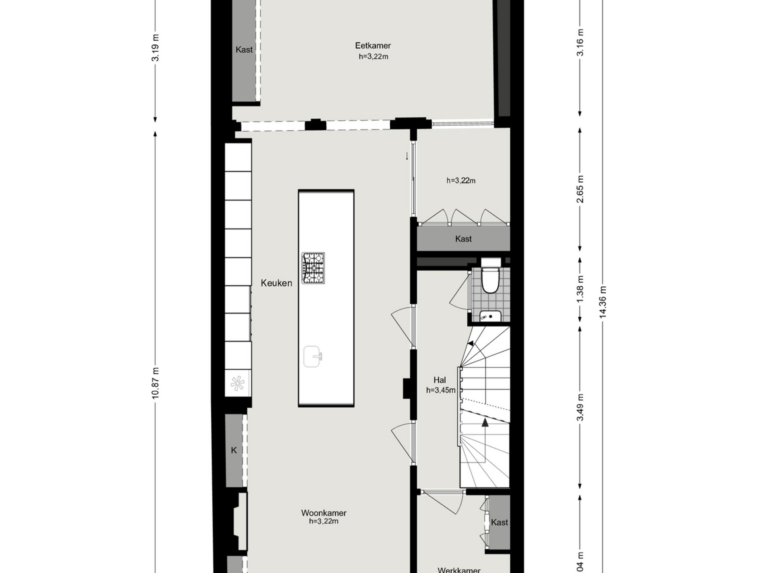 Kleine Houtweg 69 — 64