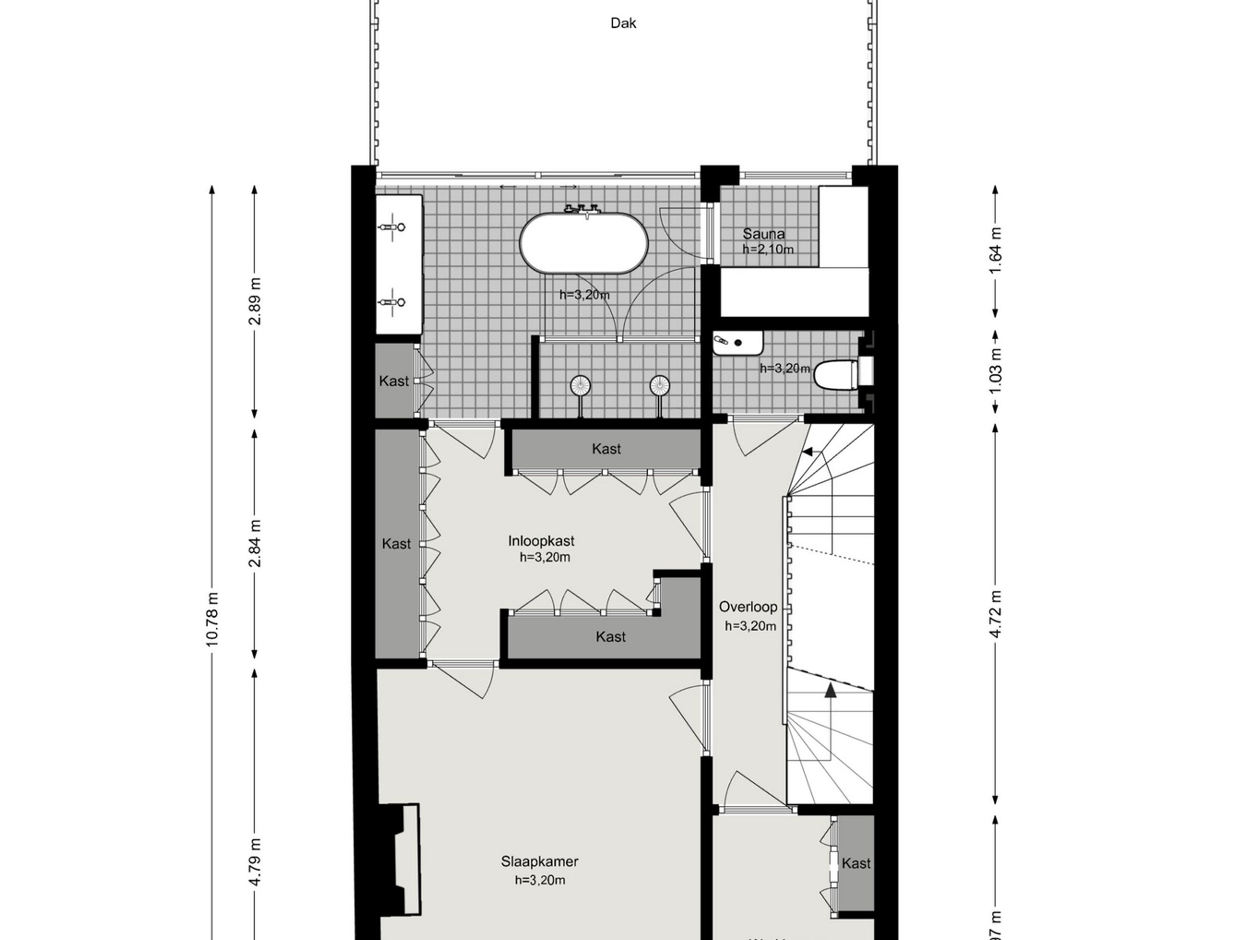 Kleine Houtweg 69 — 65