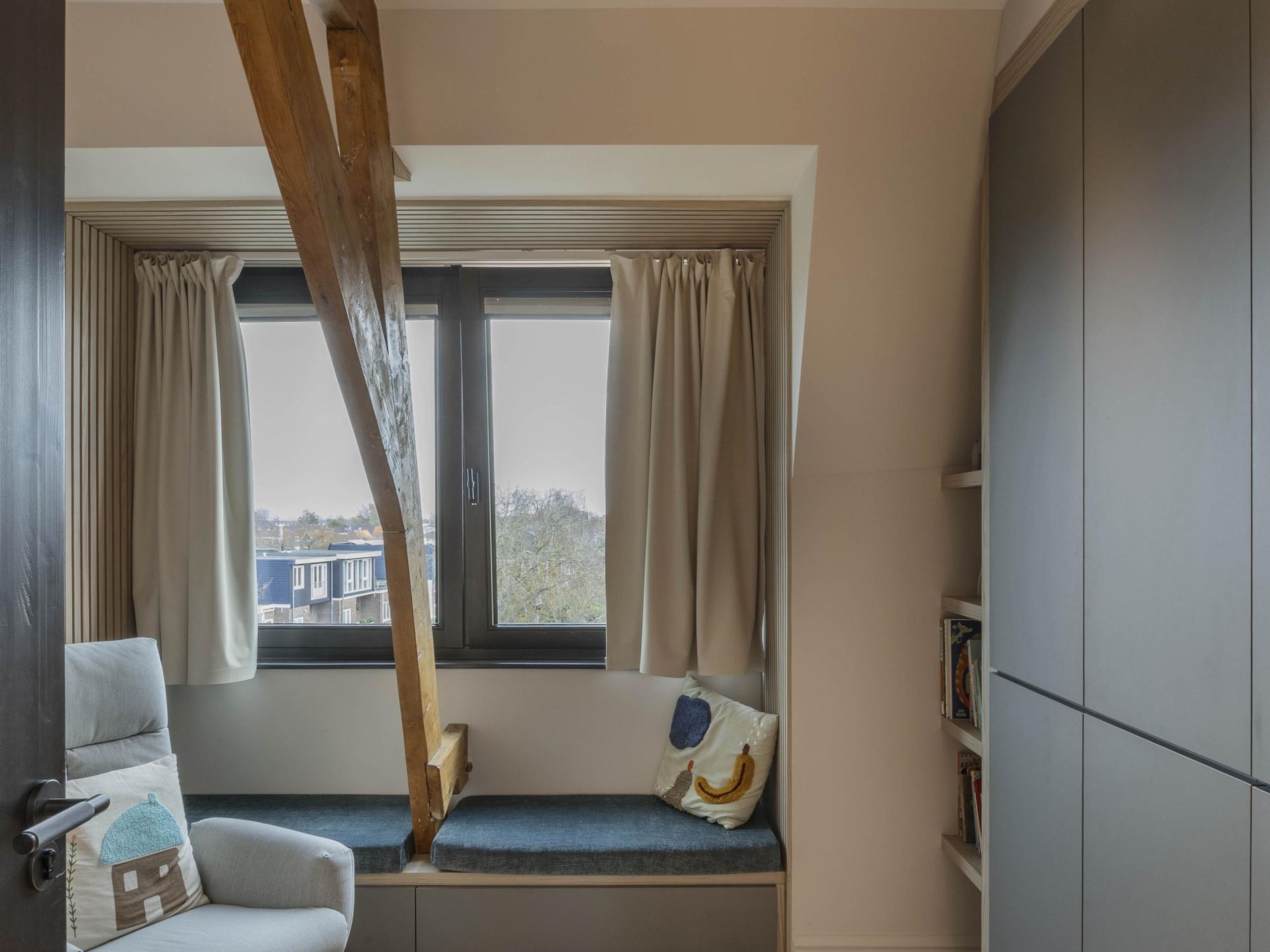 Kleine Houtweg 69 — 36