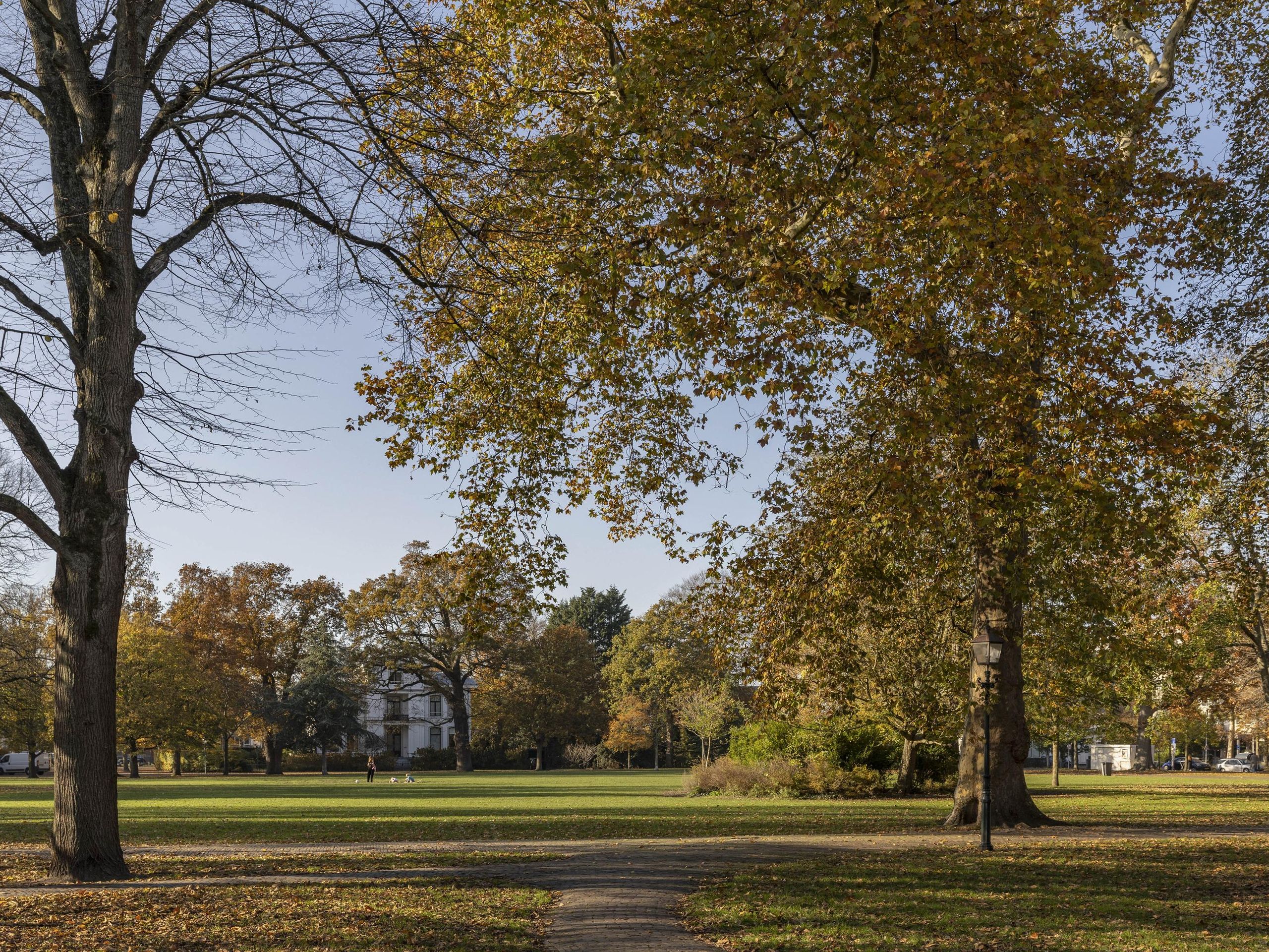 Kleine Houtweg 69 — 4