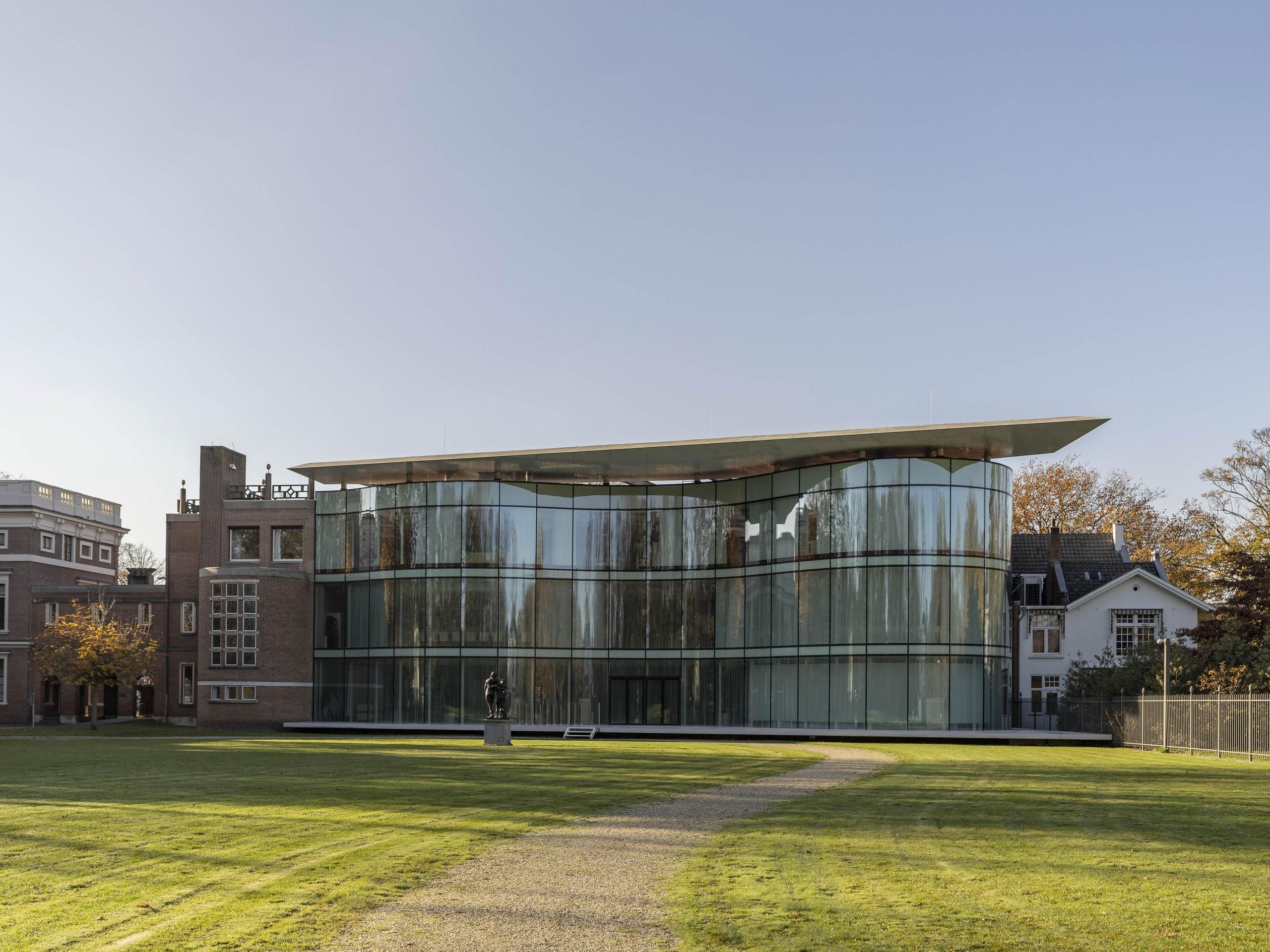 Kleine Houtweg 69 — 52