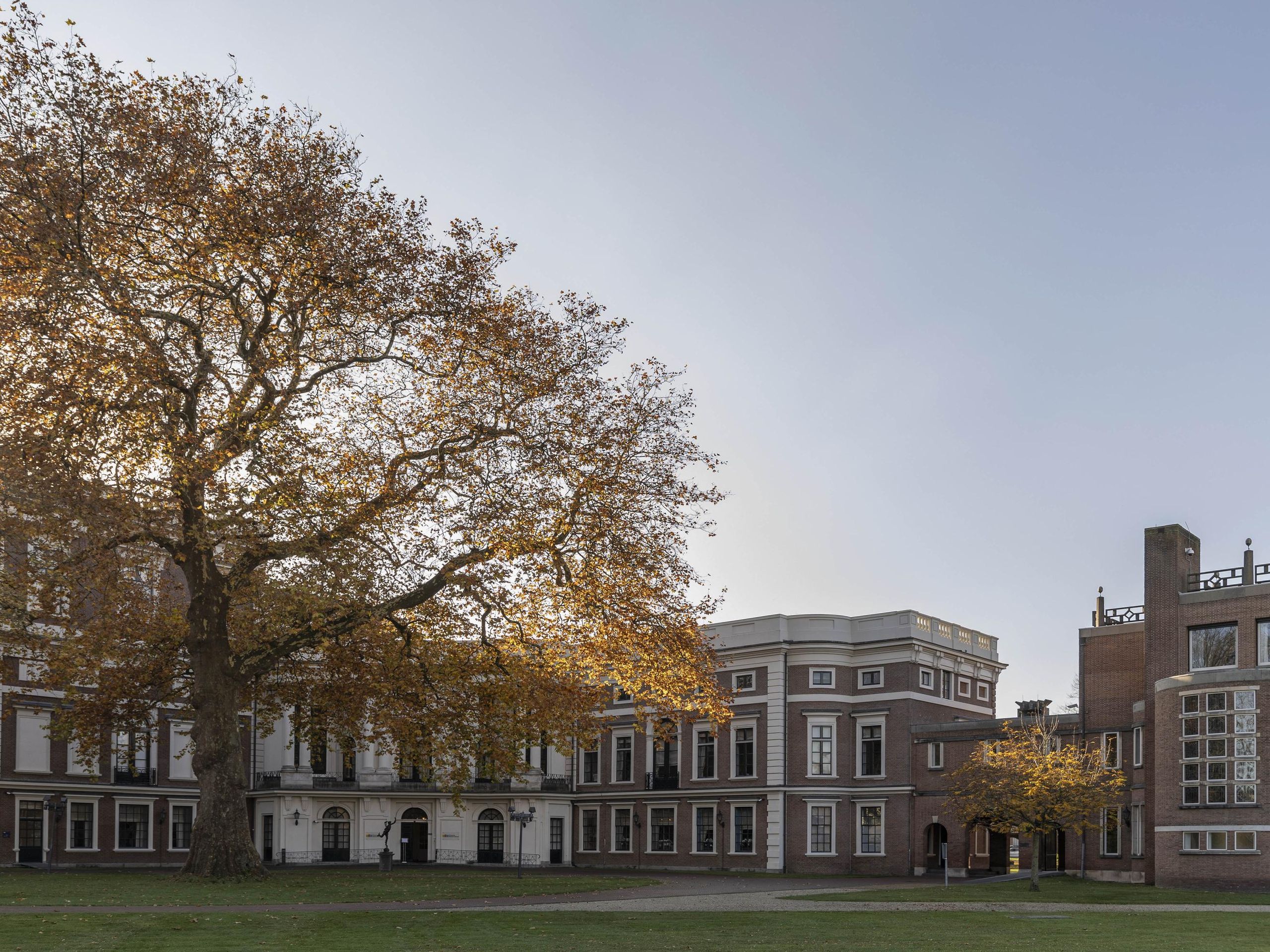 Kleine Houtweg 69 — 53