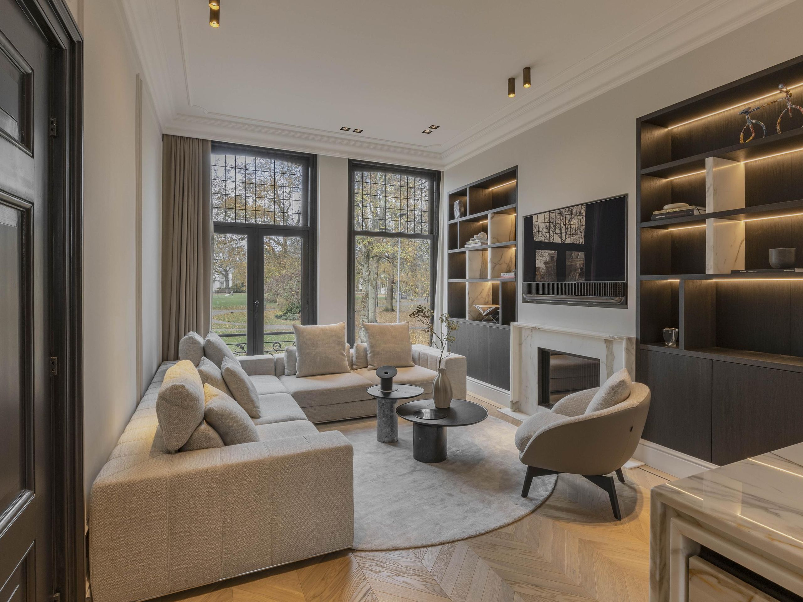 Kleine Houtweg 69 — 7