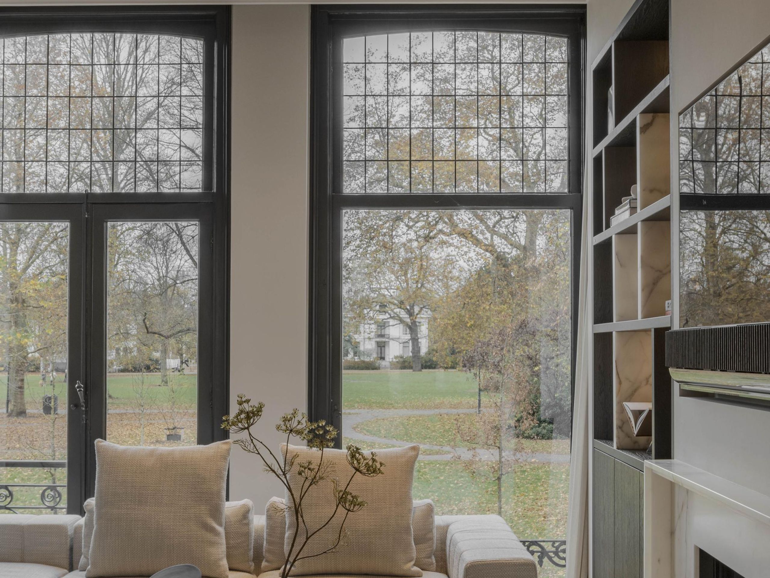 Kleine Houtweg 69 — 8