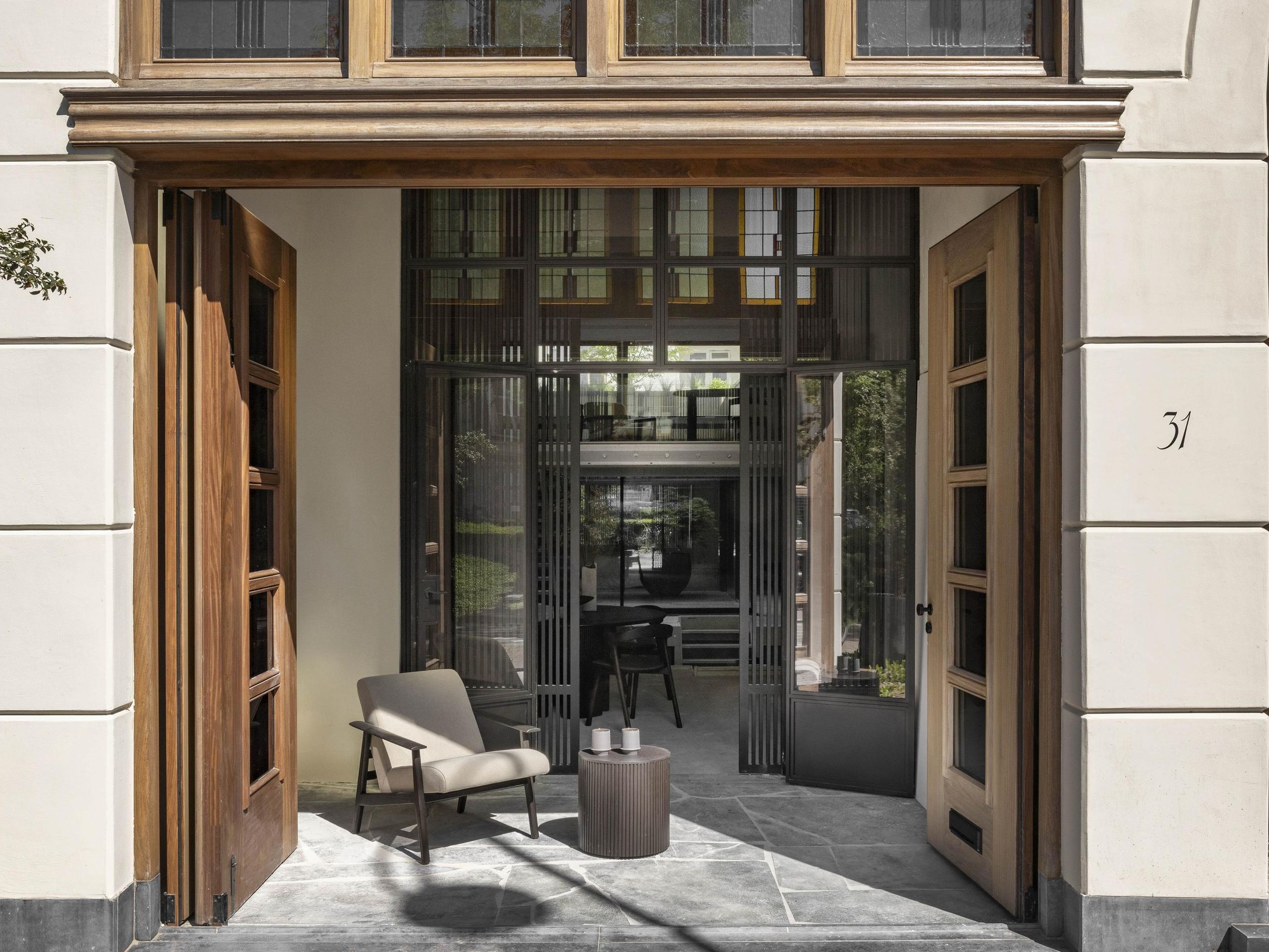 Falckstraat 31-H — 1
