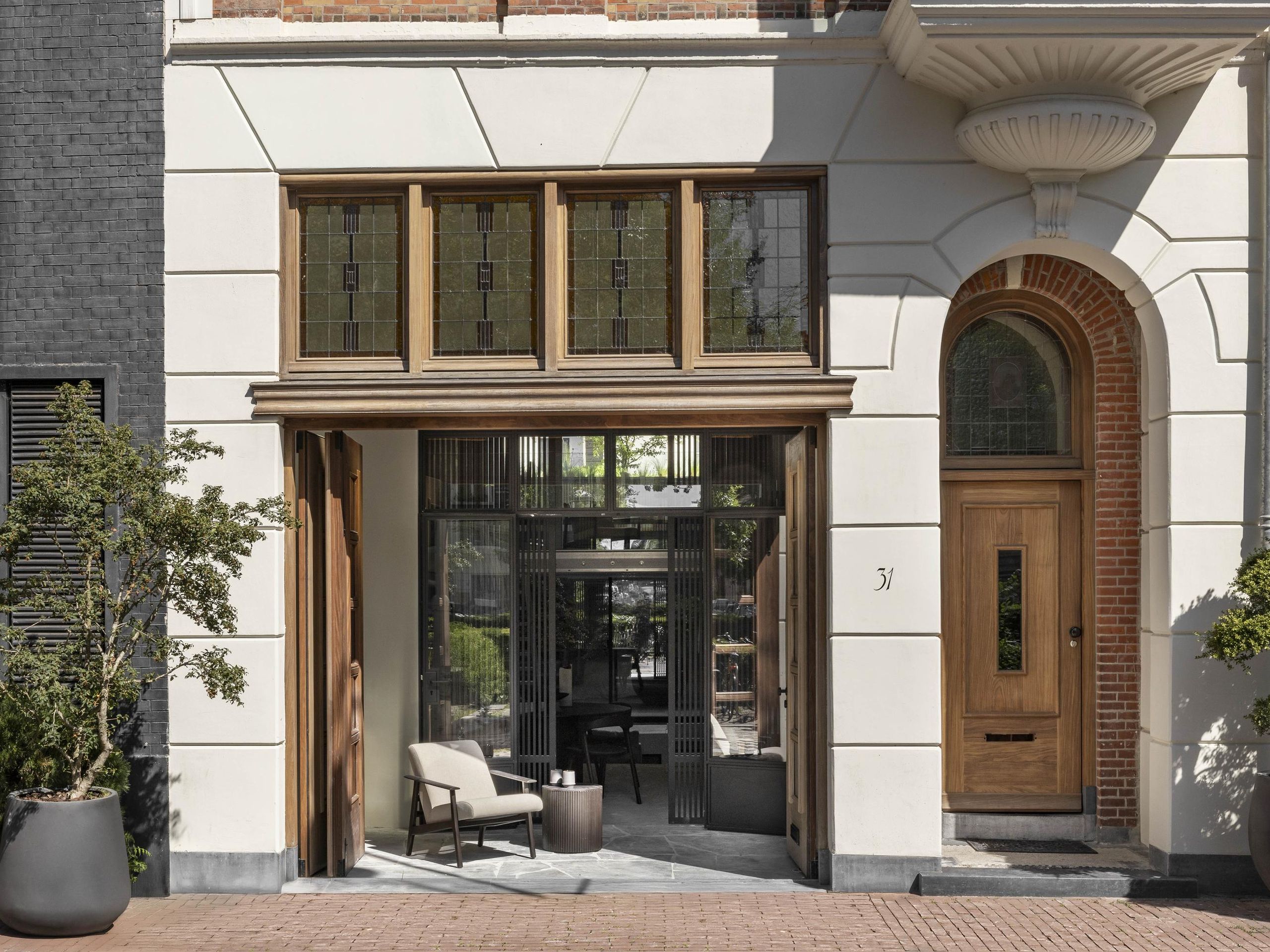 Falckstraat 31-H — 18