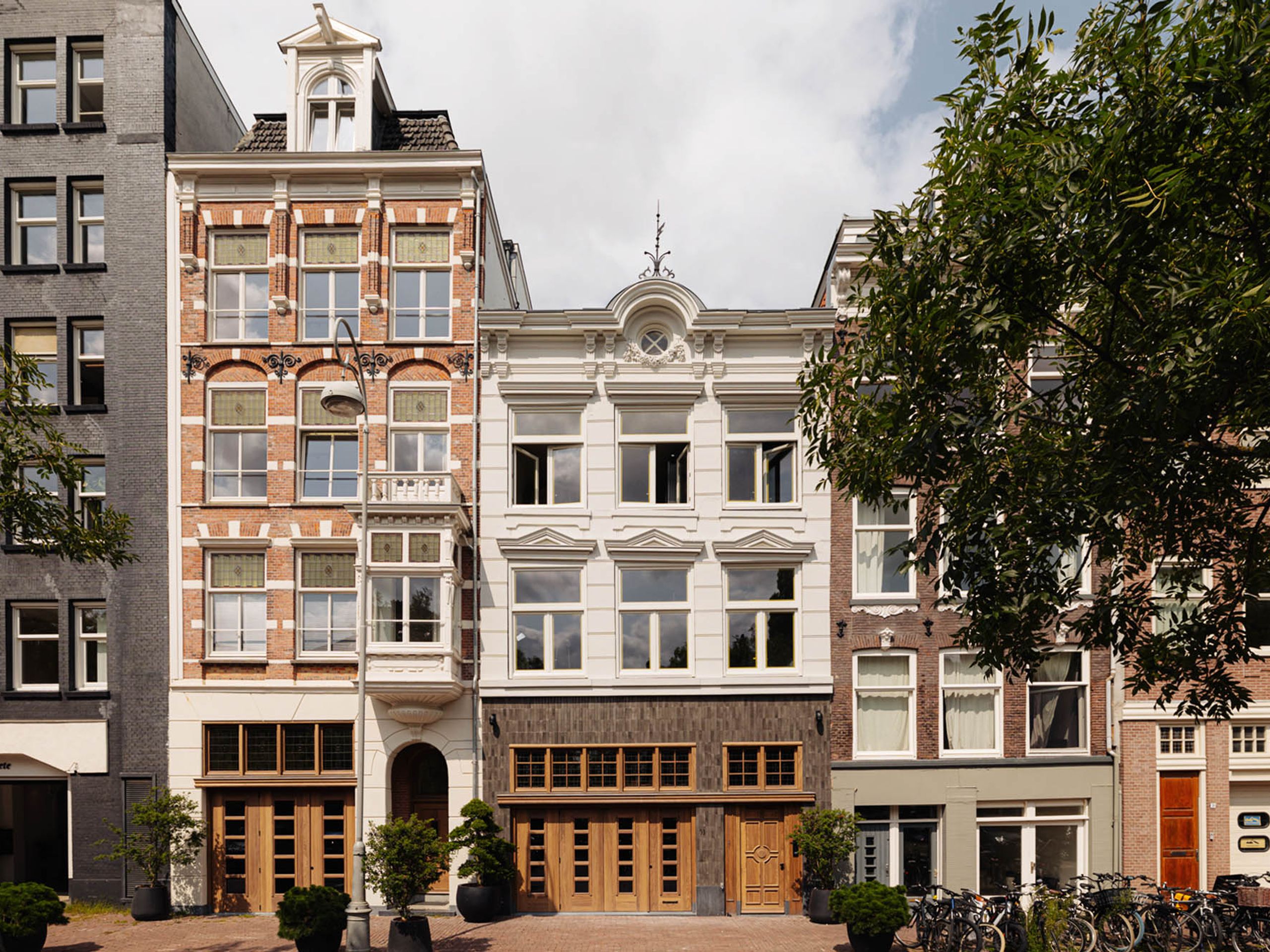 Falckstraat 31-H — 19