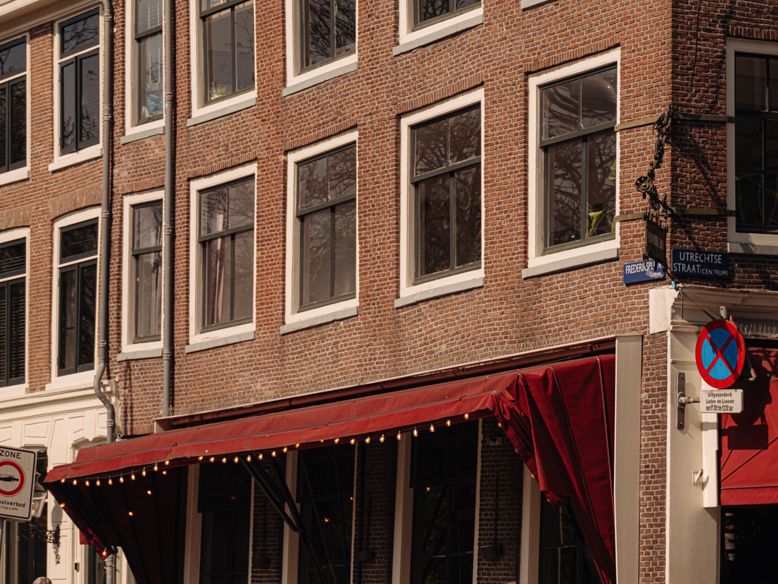 Falckstraat 31-H — 23
