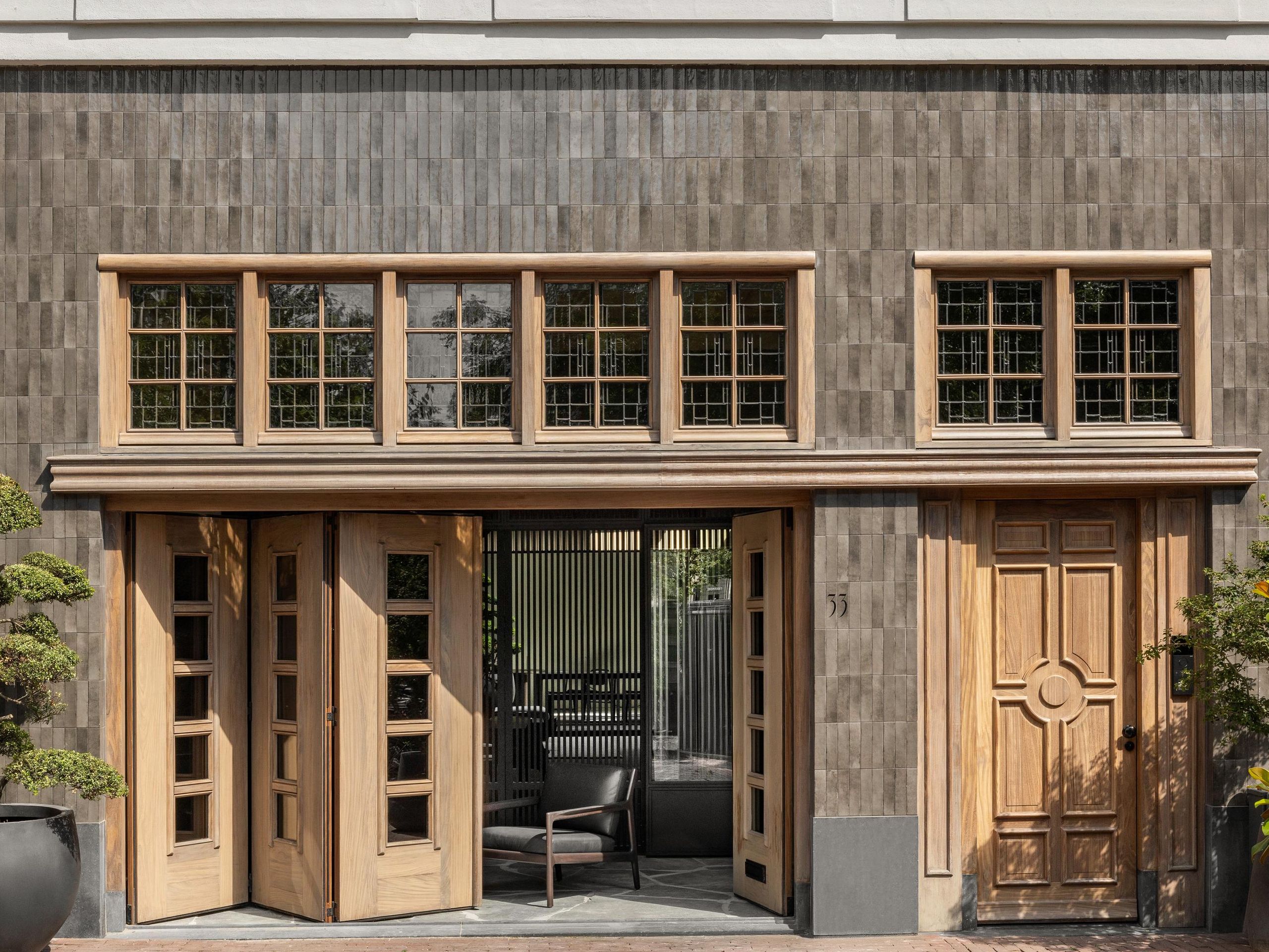 Falckstraat 33 — 2