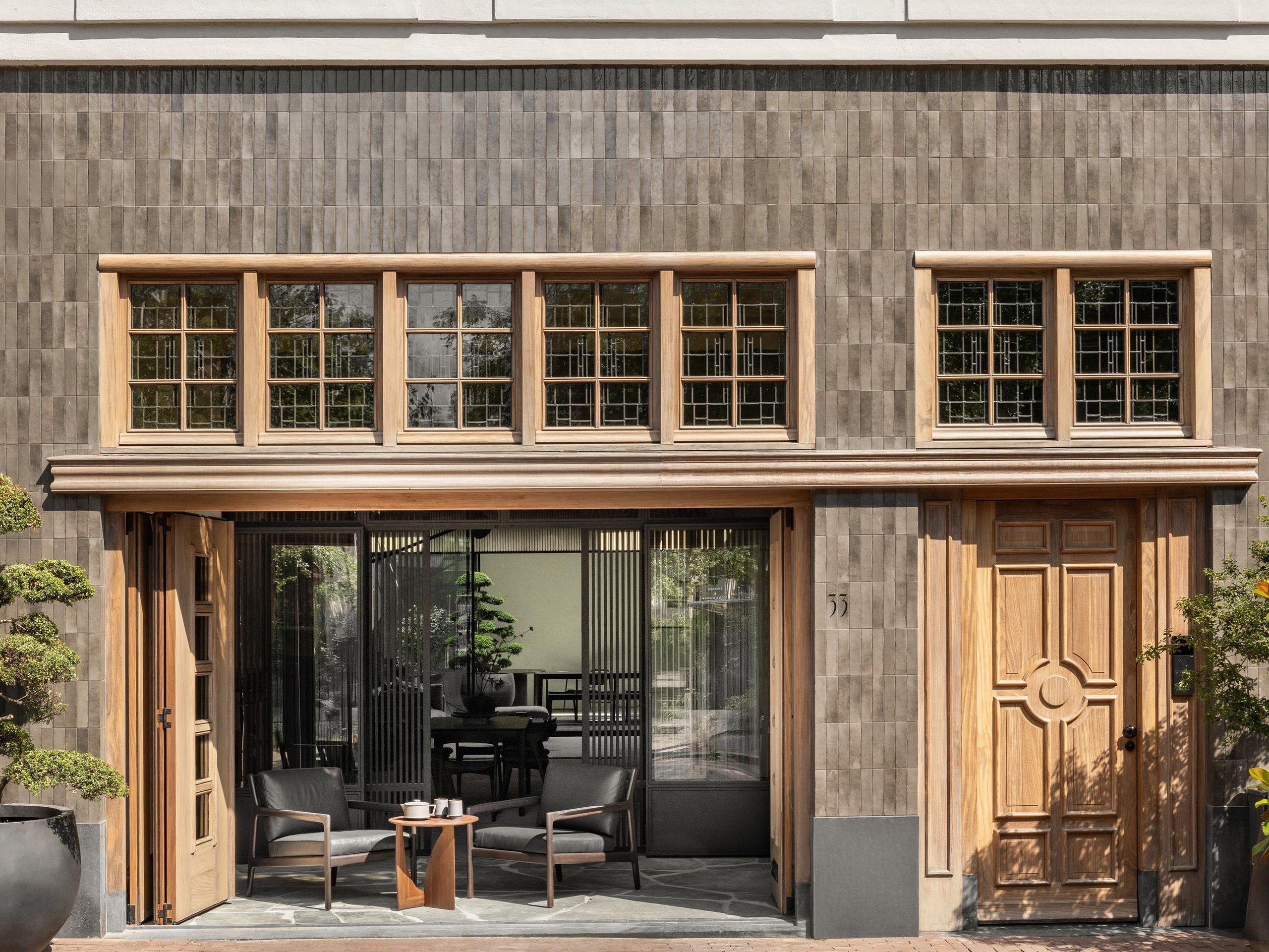 Falckstraat 33 — 3