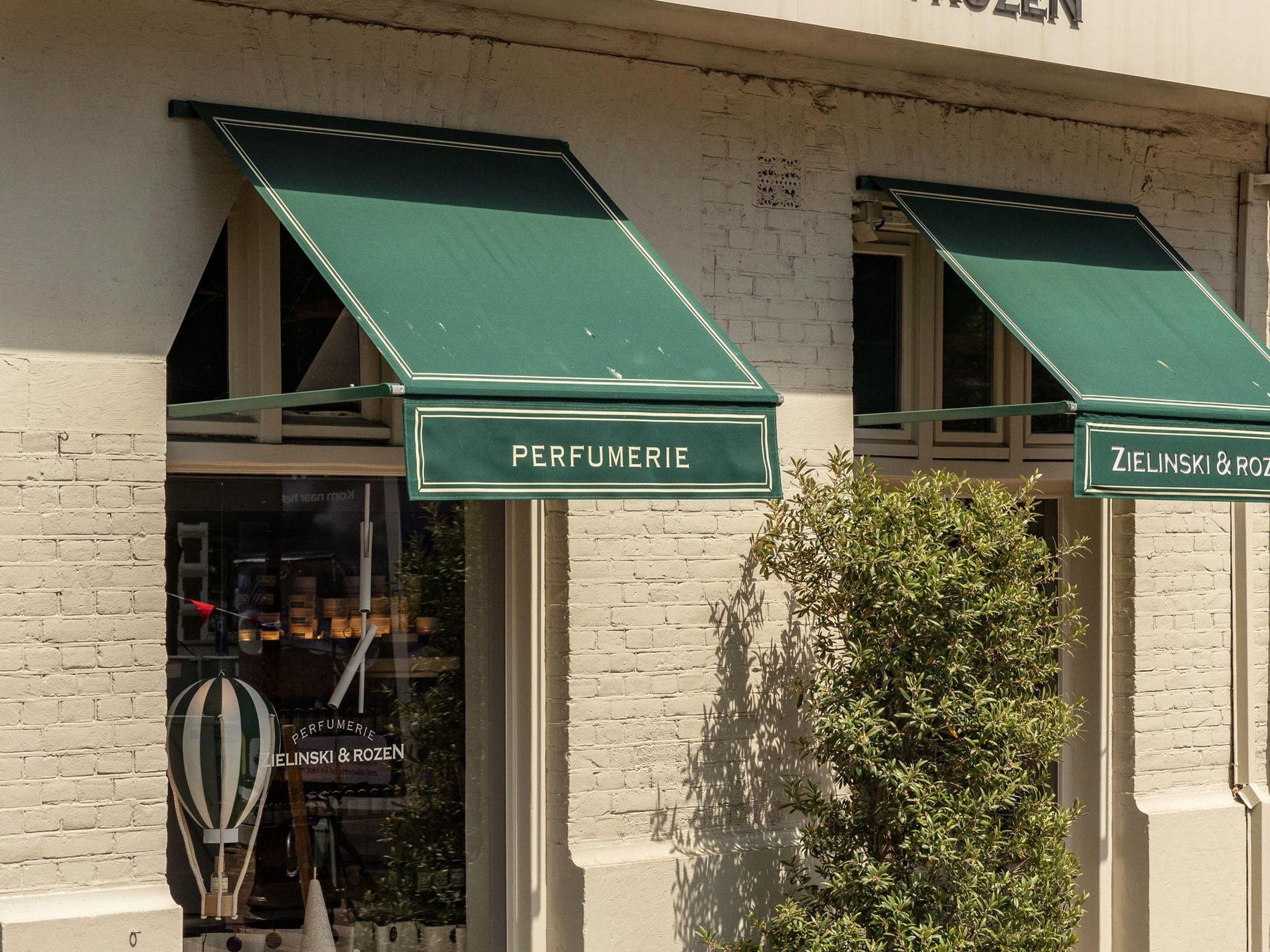 Falckstraat 33 — 26