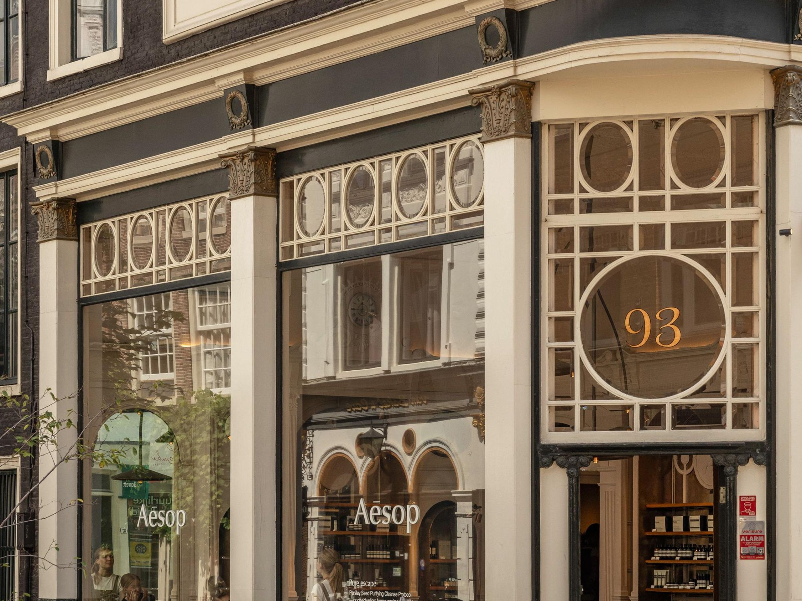 Falckstraat 33 — 27