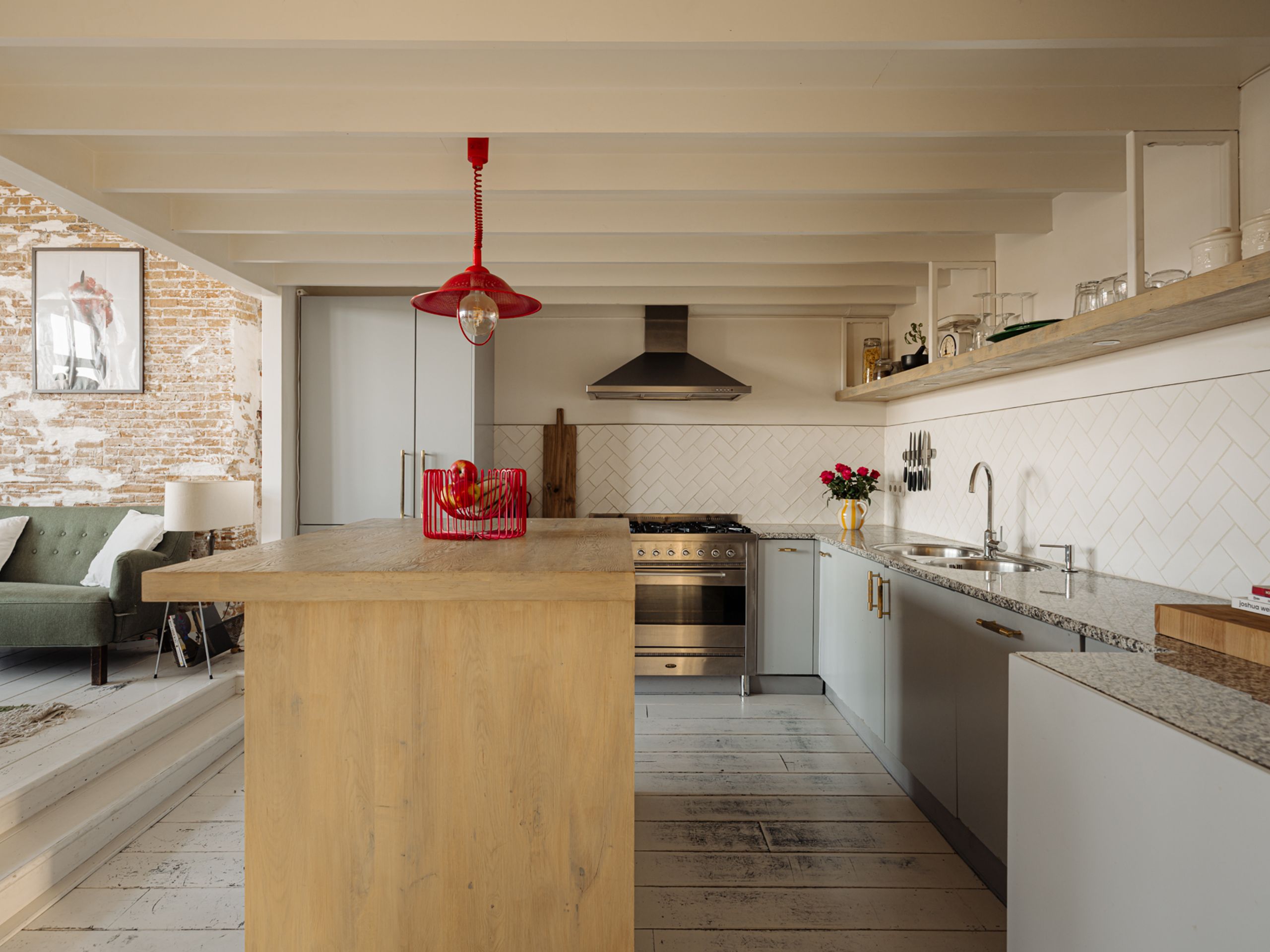 Weteringschans 80-4 — 11