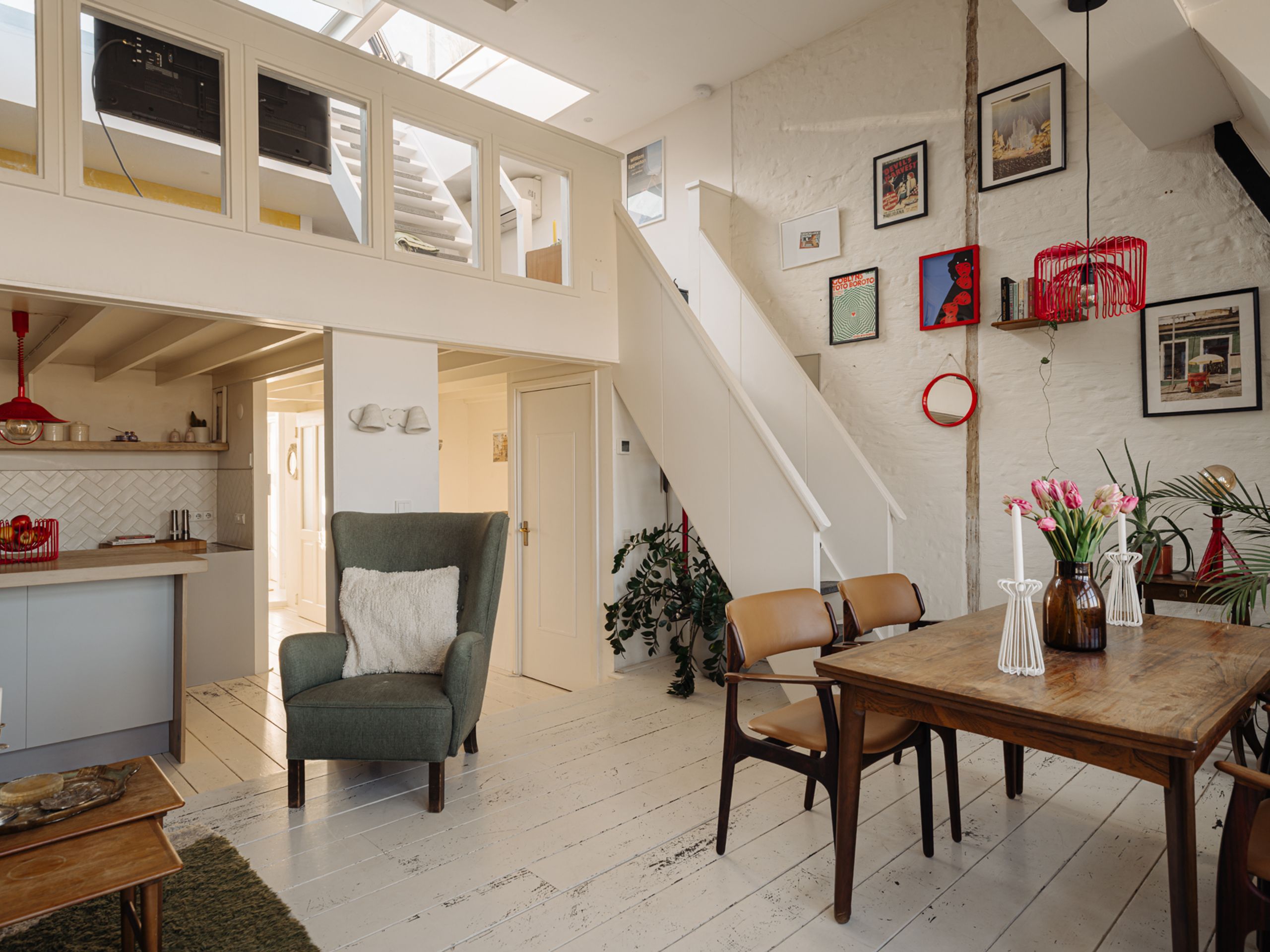 Weteringschans 80-4 — 1