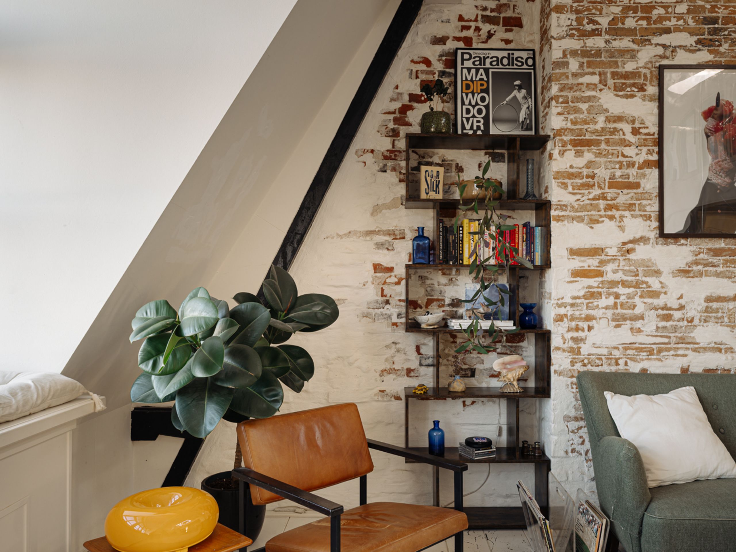 Weteringschans 80-4 — 21