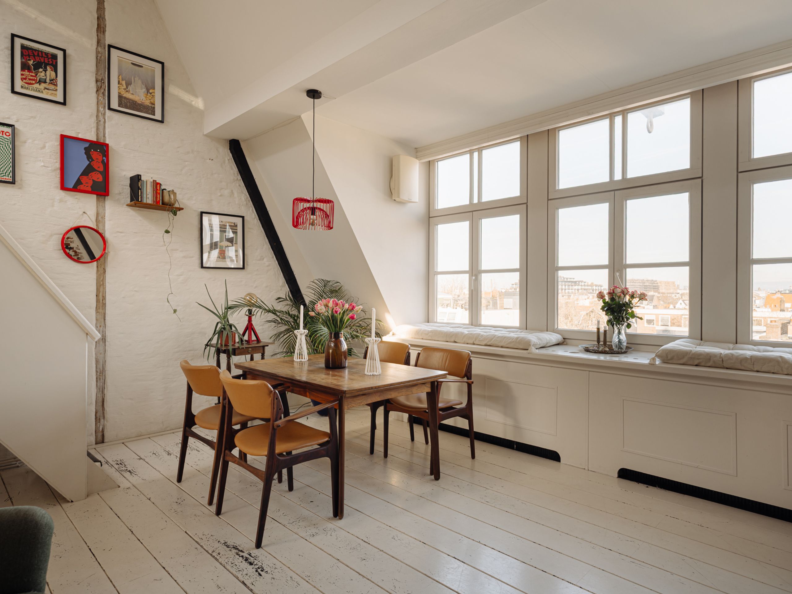 Weteringschans 80-4 — 1