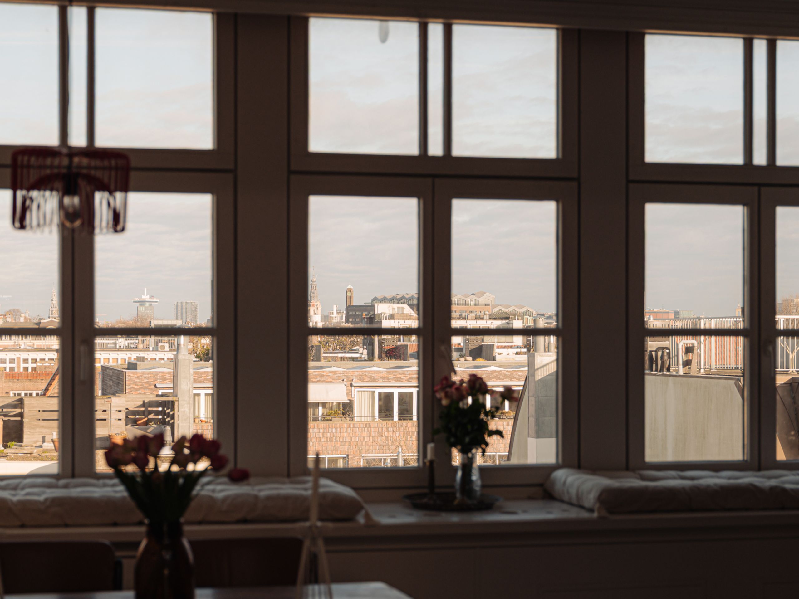 Weteringschans 80-4 — 8