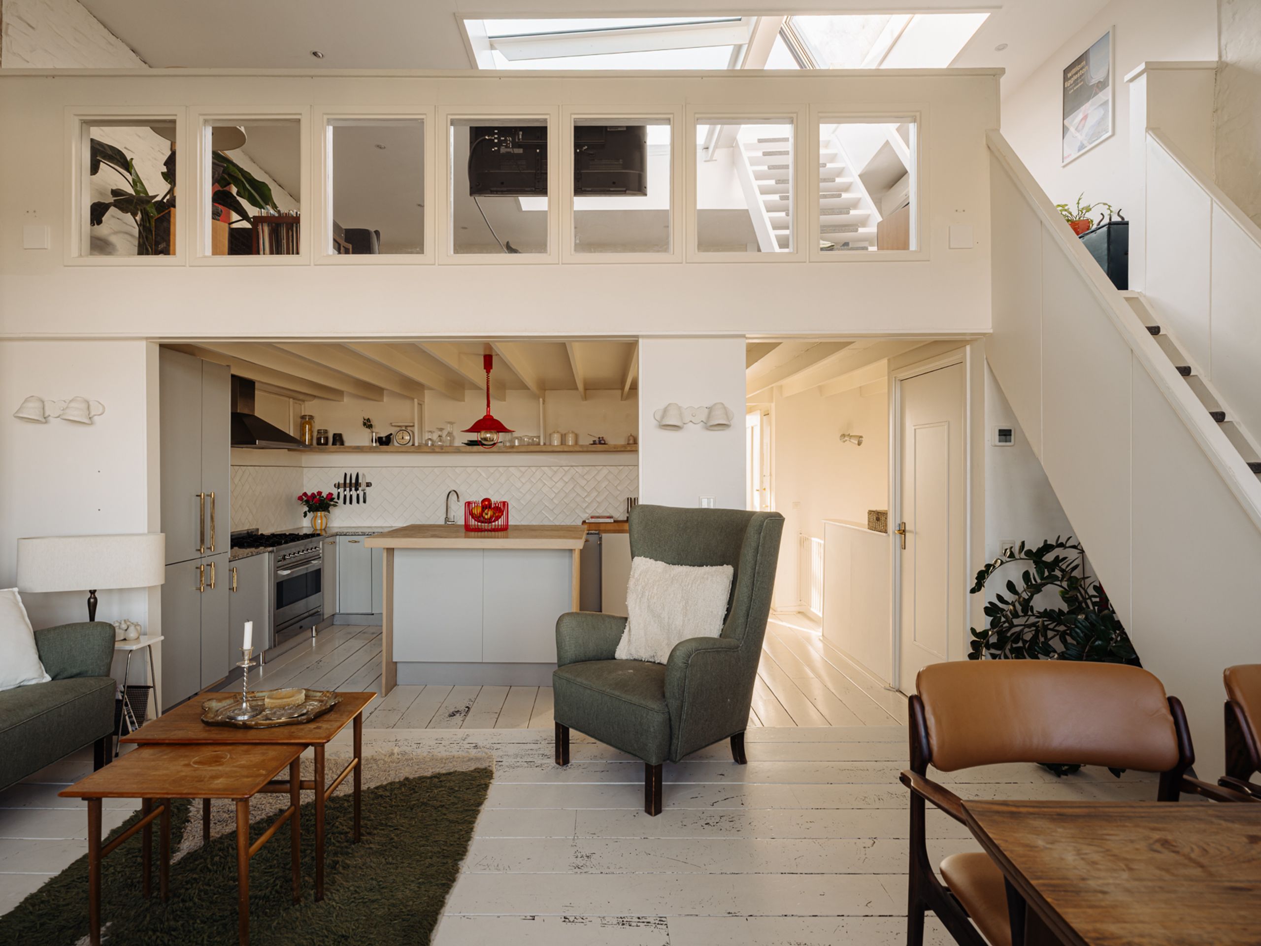 Weteringschans 80-4 — 9