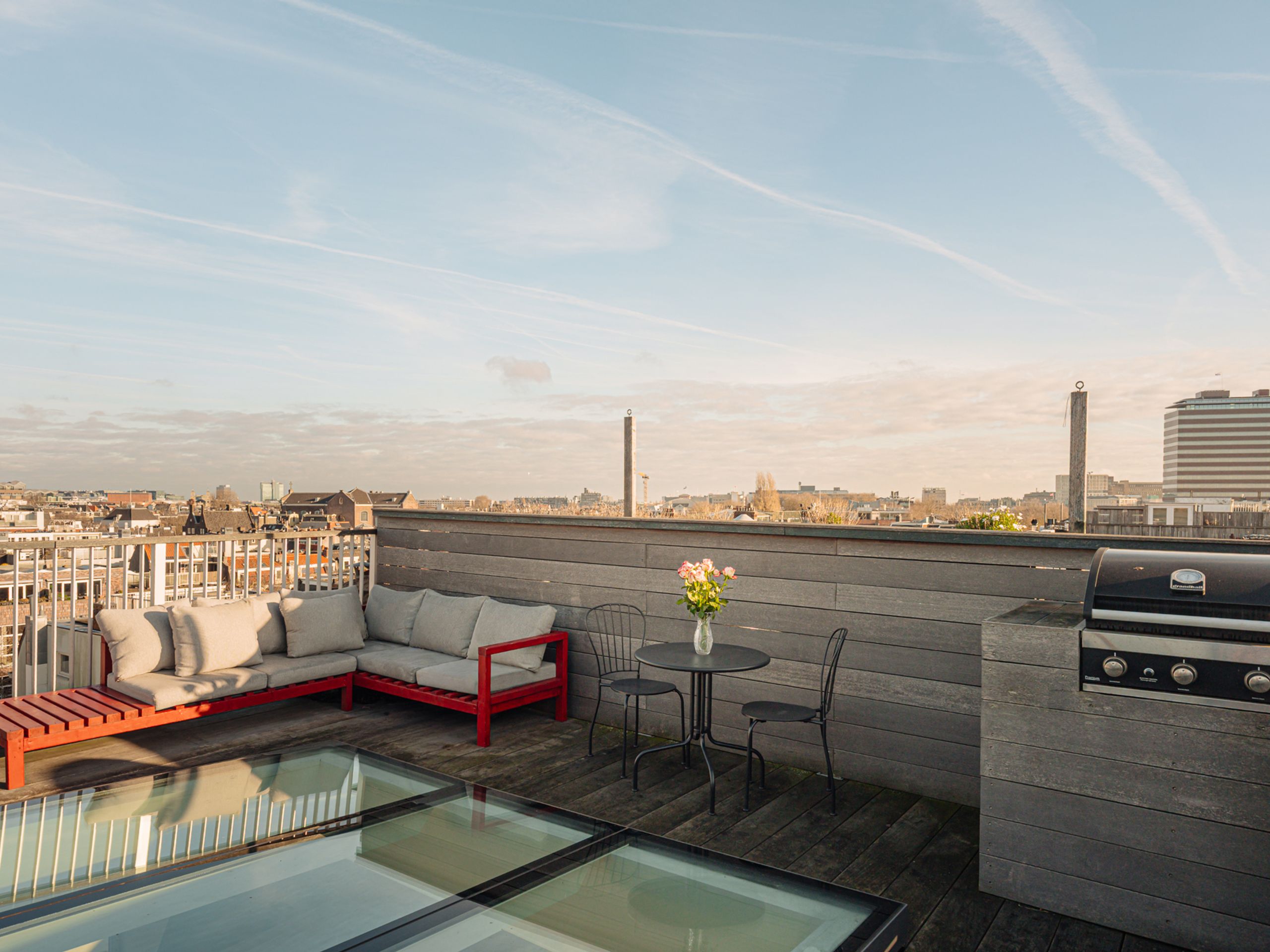 Weteringschans 80-4 — 2