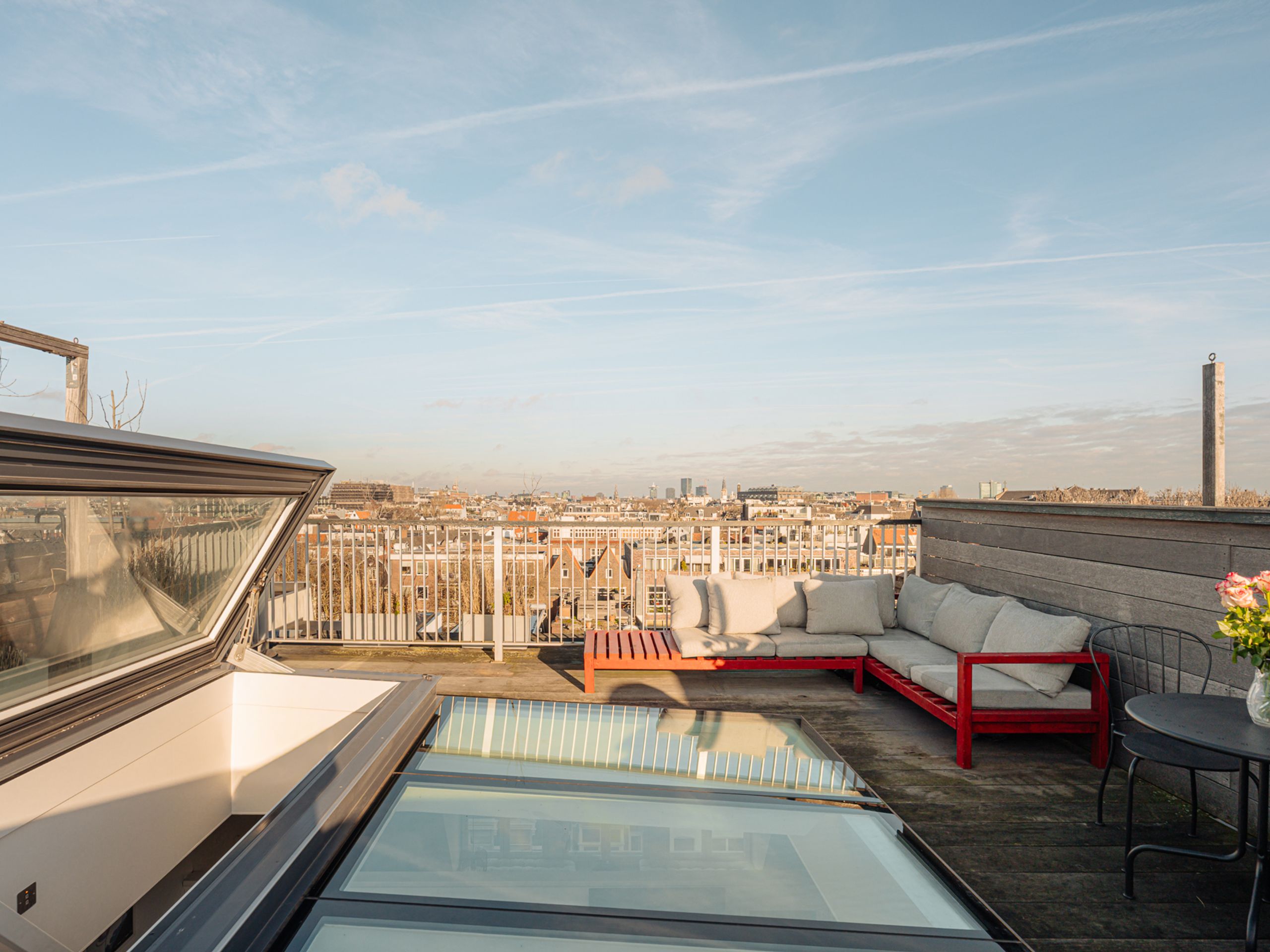 Weteringschans 80-4 — 29