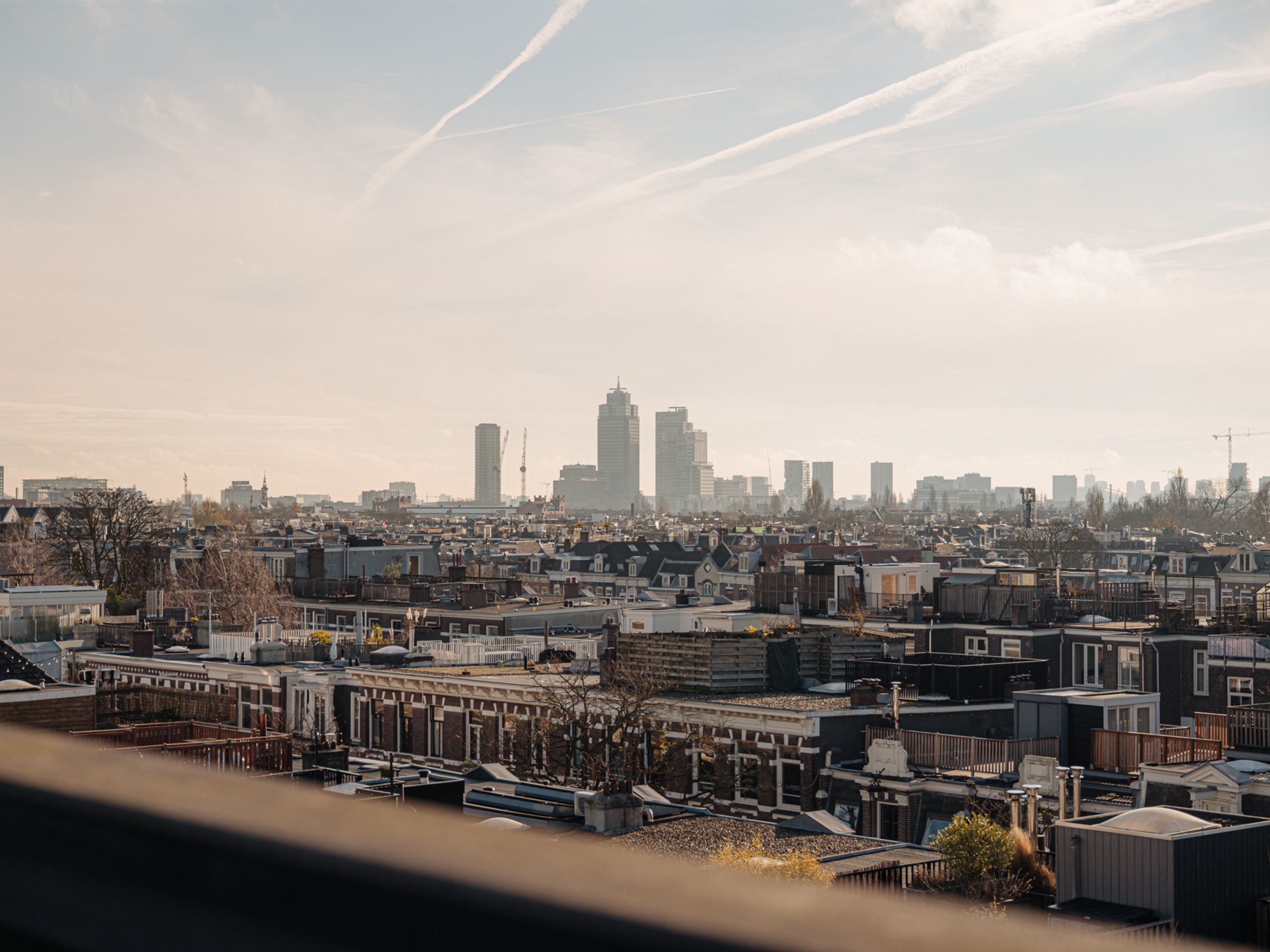 Weteringschans 80-4 — 31